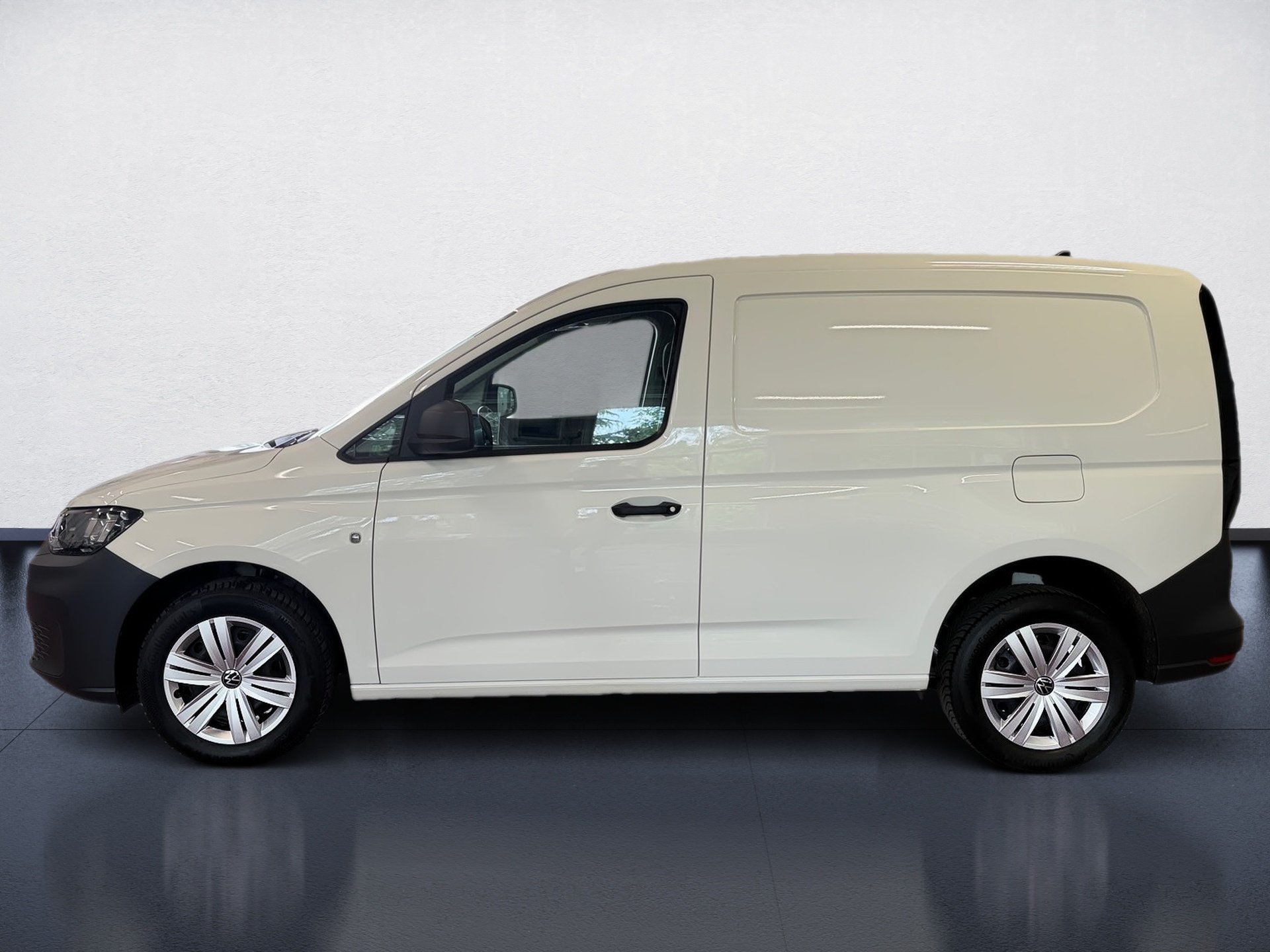 Caddy Cargo 2.0 TDI Klima AHK SHZ Bluetooth AHK