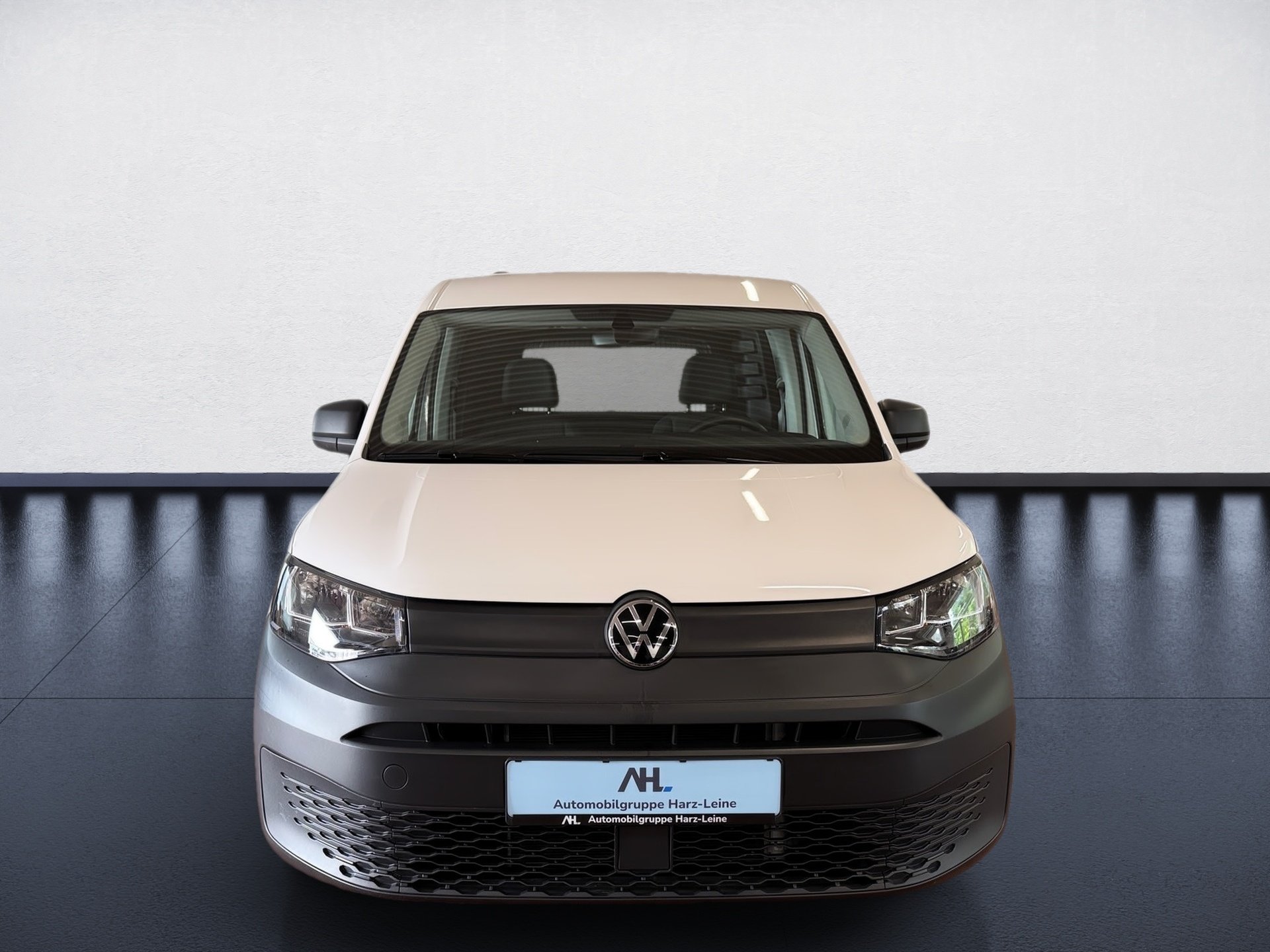 Caddy Cargo 2.0 TDI Klima AHK SHZ Bluetooth AHK