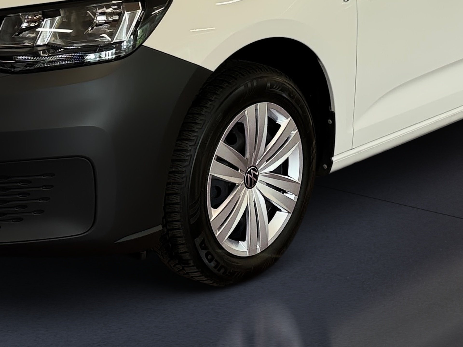 Caddy Cargo 2.0 TDI Klima AHK SHZ Bluetooth AHK
