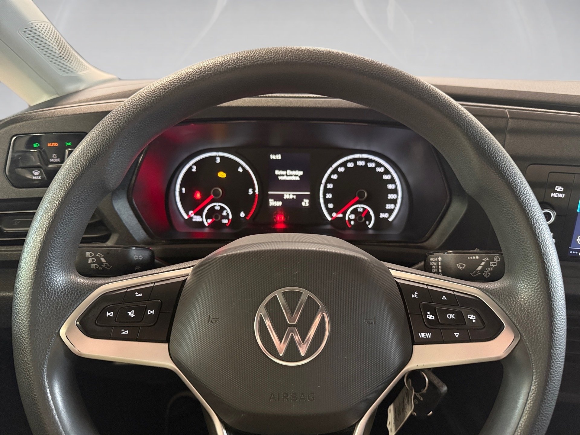 Caddy Cargo 2.0 TDI Klima AHK SHZ Bluetooth AHK