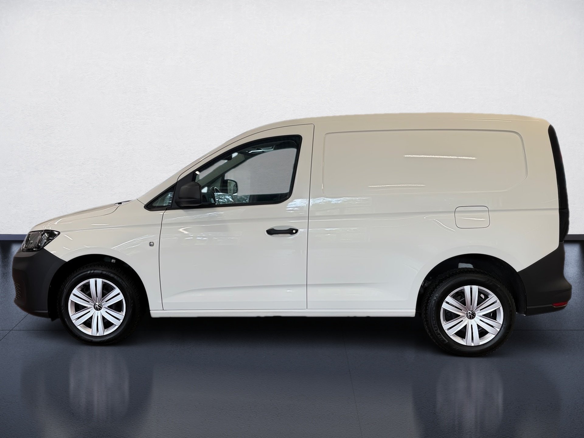 Caddy Cargo 2.0 TDI Klima AHK SHZ Bluetooth AHK