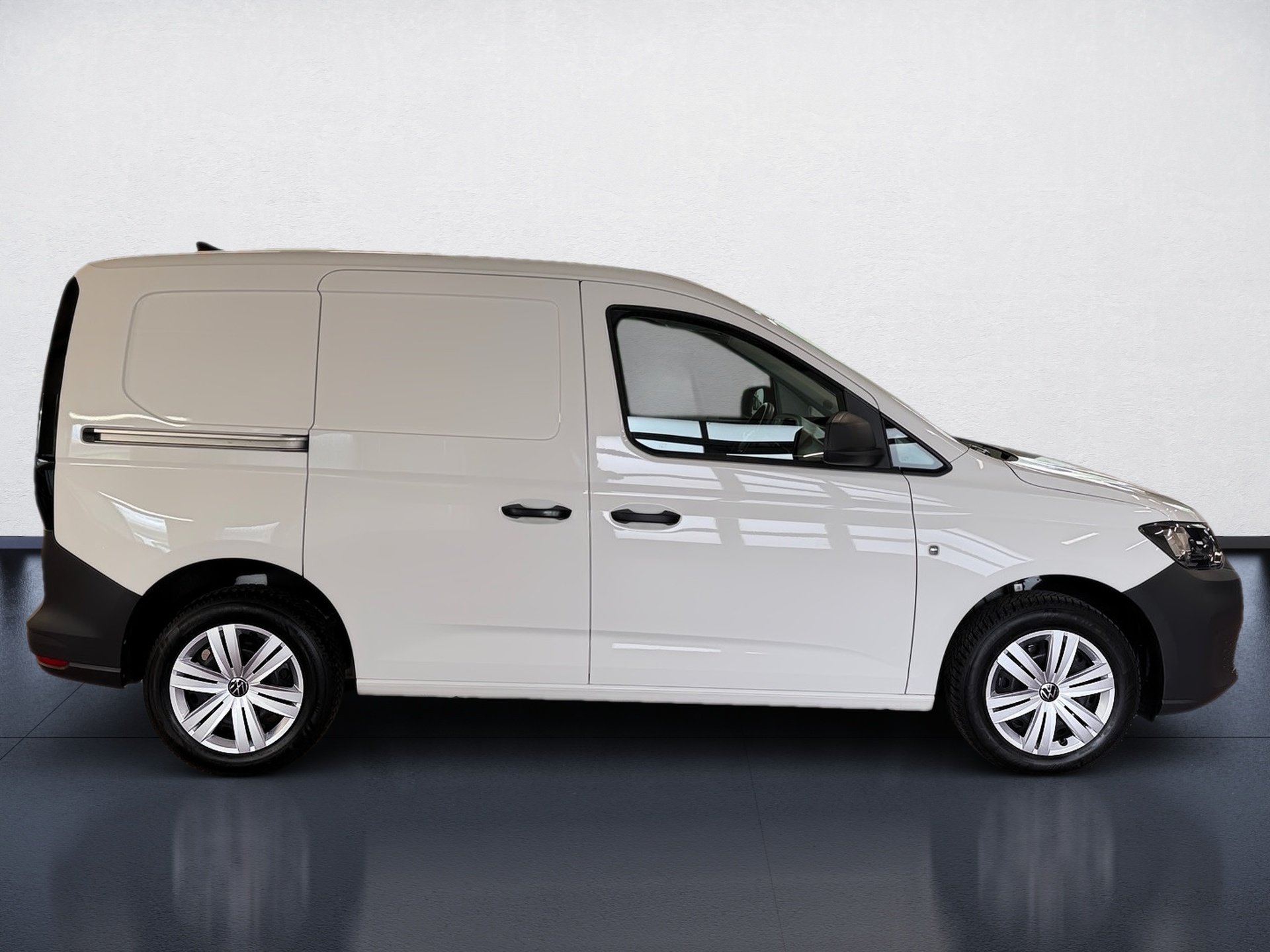 Caddy Cargo 2.0 TDI Klima AHK SHZ Bluetooth AHK