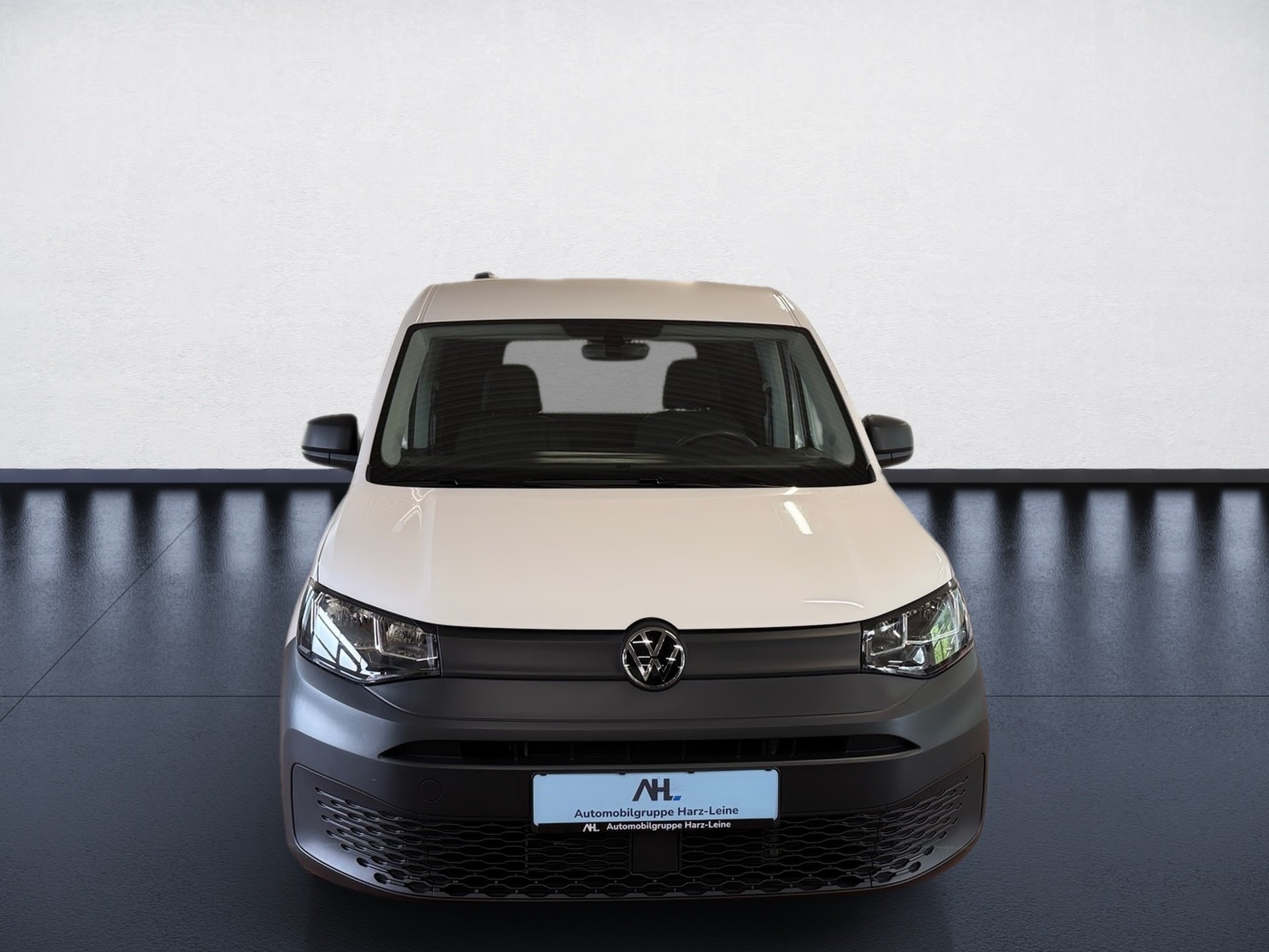 Caddy Cargo 2.0 TDI Klima AHK SHZ Bluetooth AHK