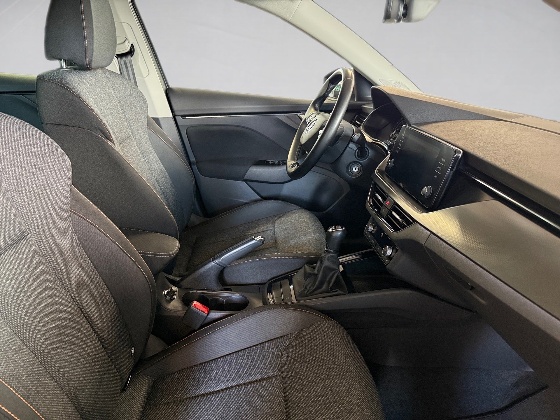 Scala 1.5 TSI Clever LED SmartLink PDC hinten SHZ