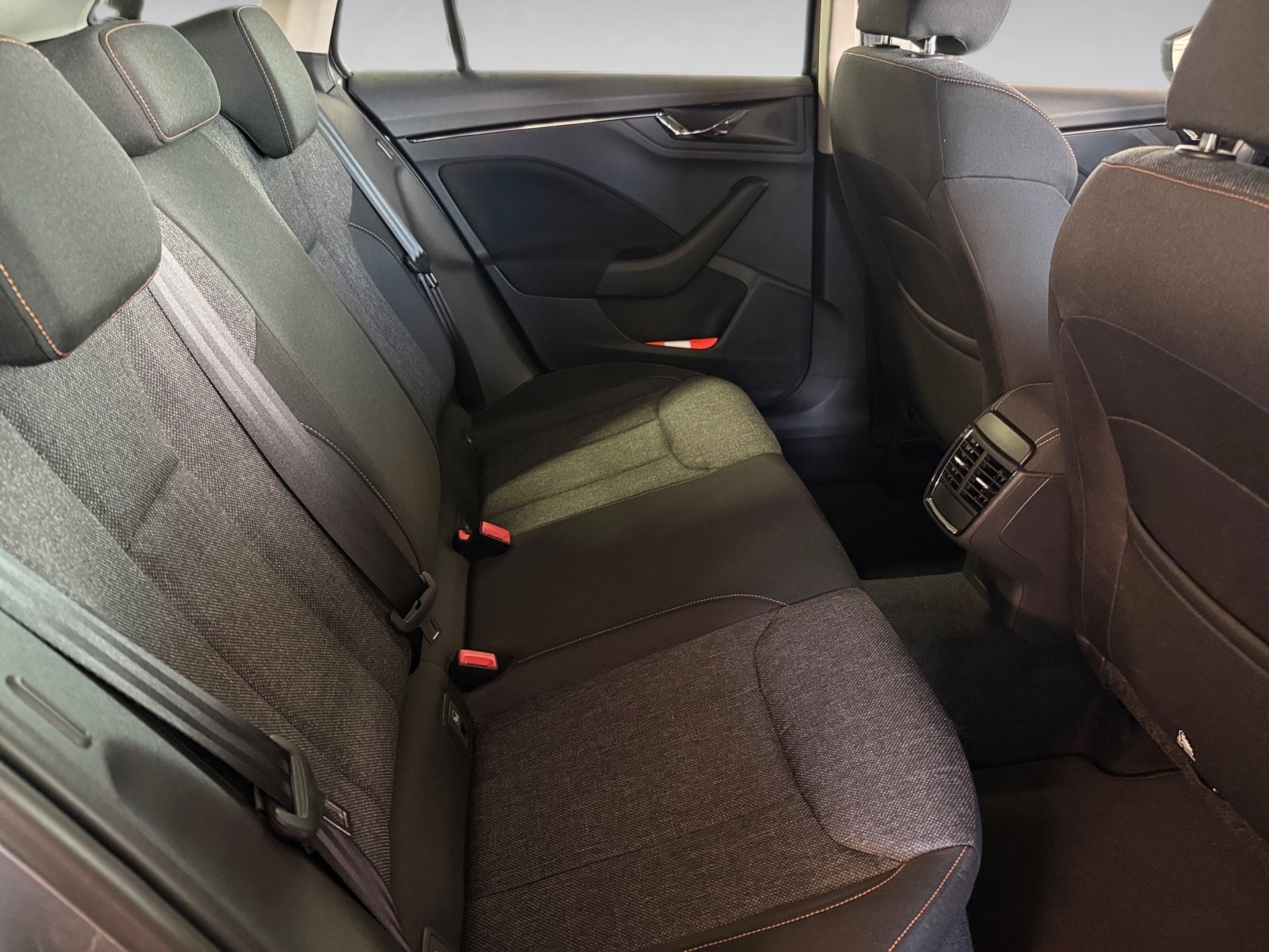 Scala 1.5 TSI Clever LED SmartLink PDC hinten SHZ