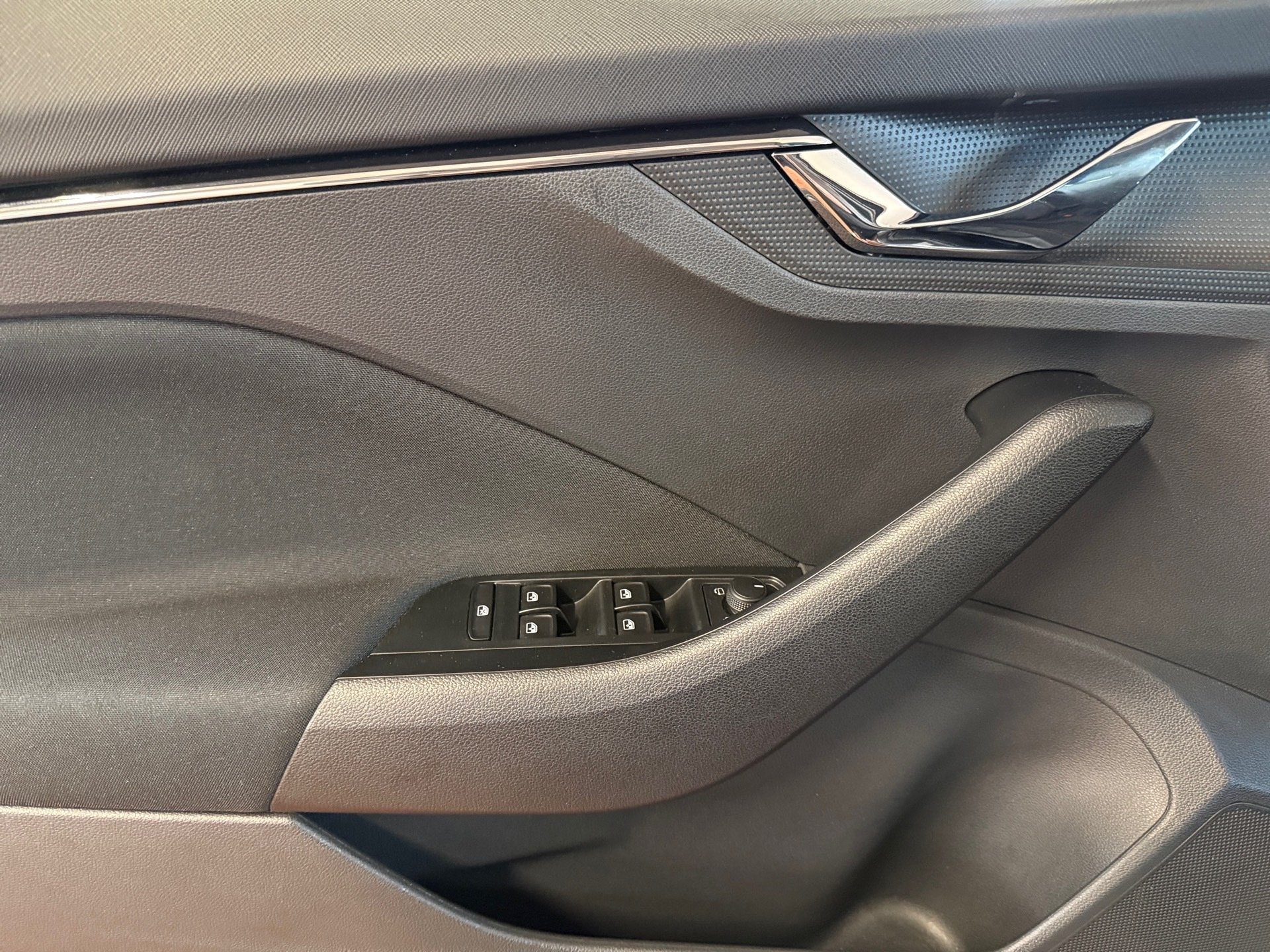 Scala 1.5 TSI Clever LED SmartLink PDC hinten SHZ