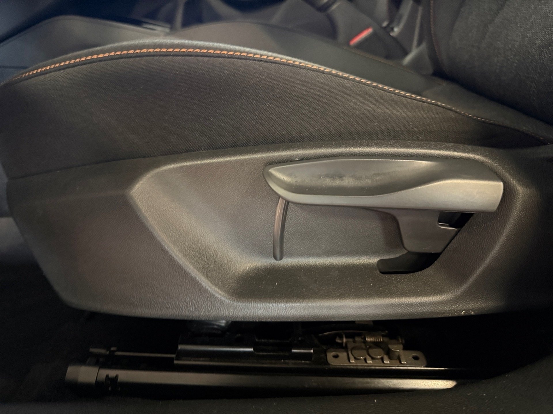 Scala 1.5 TSI Clever LED SmartLink PDC hinten SHZ