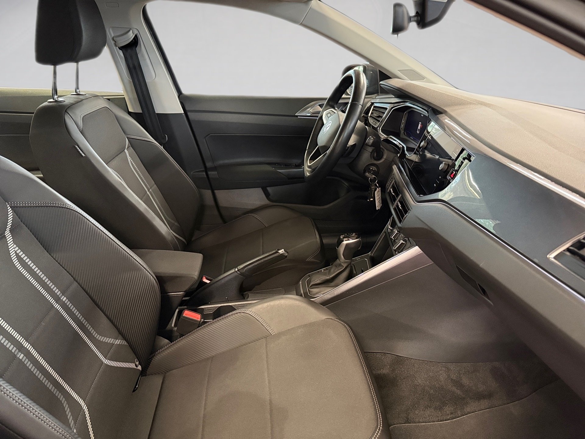 Taigo 1.5 TSI Style DSG Matrix Navi ACC RFK ACC