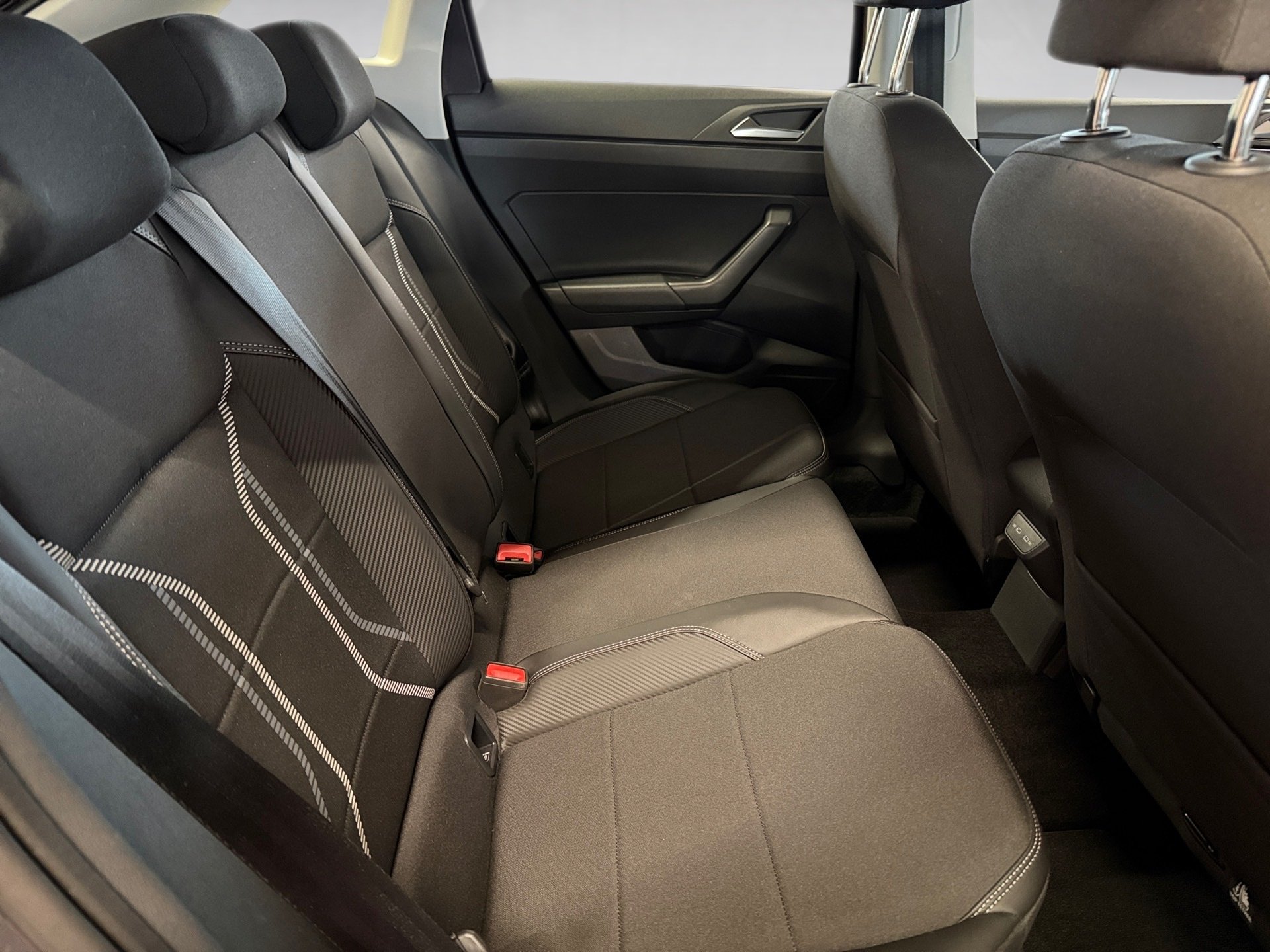 Taigo 1.5 TSI Style DSG Matrix Navi ACC RFK ACC