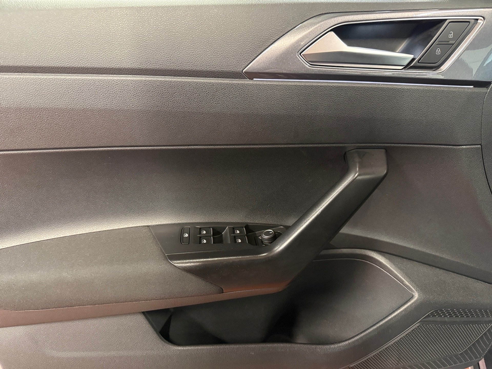 Taigo 1.5 TSI Style DSG Matrix Navi ACC RFK ACC