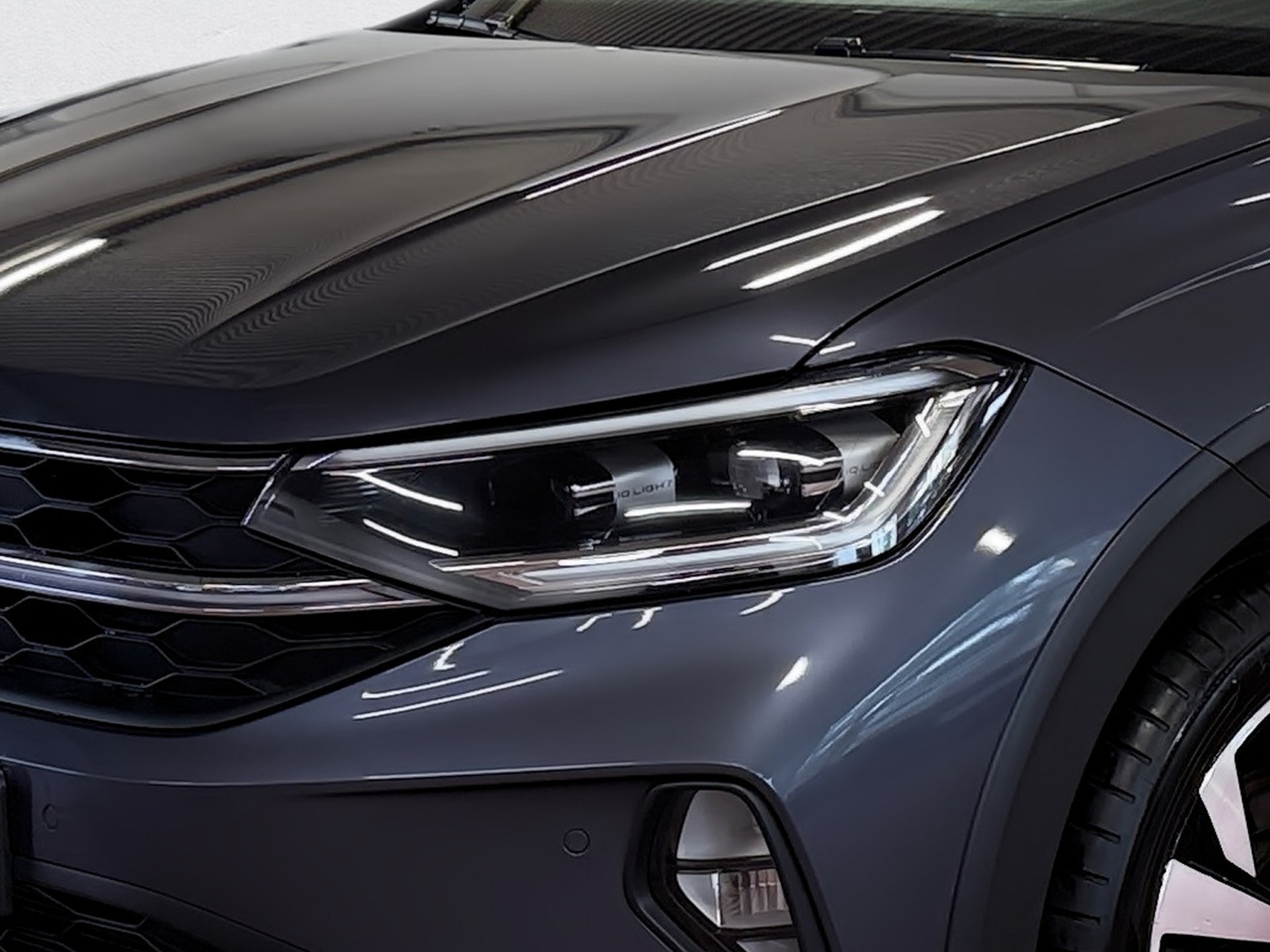 Taigo 1.5 TSI Style DSG Matrix Navi ACC RFK ACC