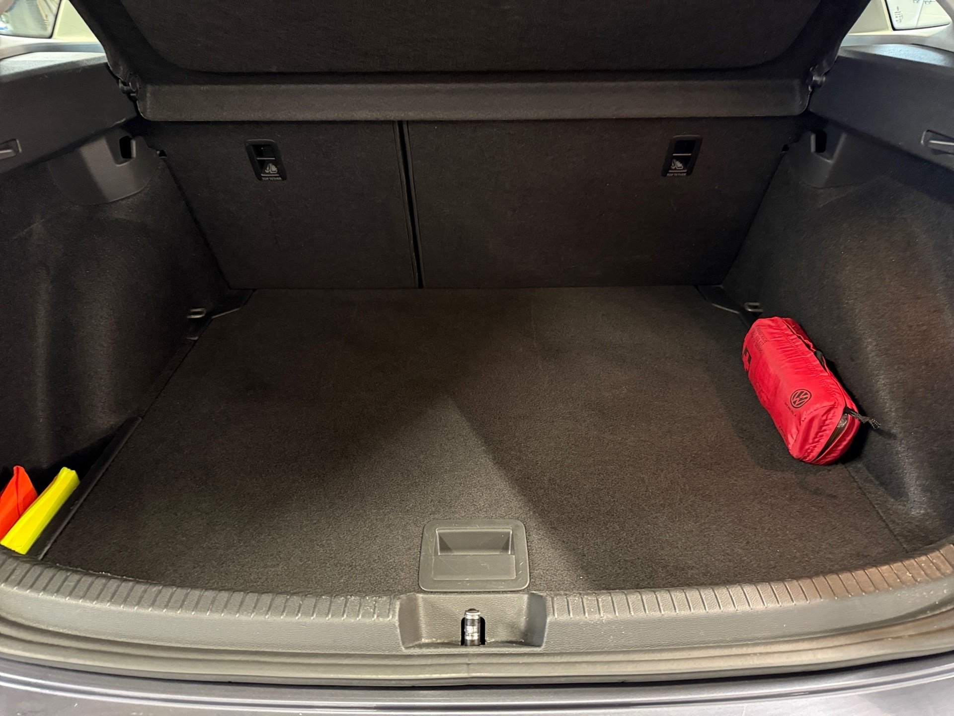 Taigo 1.5 TSI Style DSG Matrix Navi ACC RFK ACC