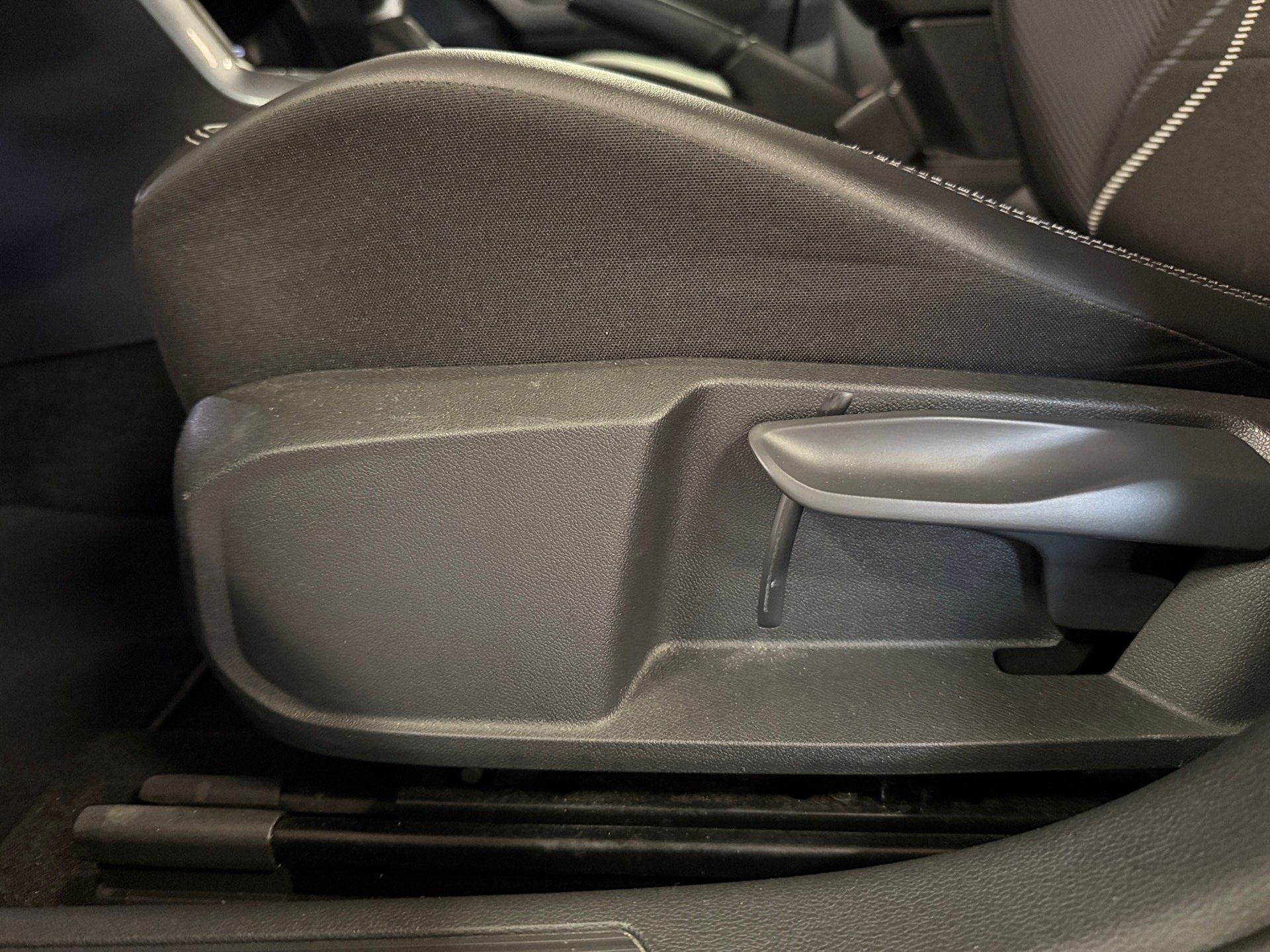 Taigo 1.5 TSI Style DSG Matrix Navi ACC RFK ACC