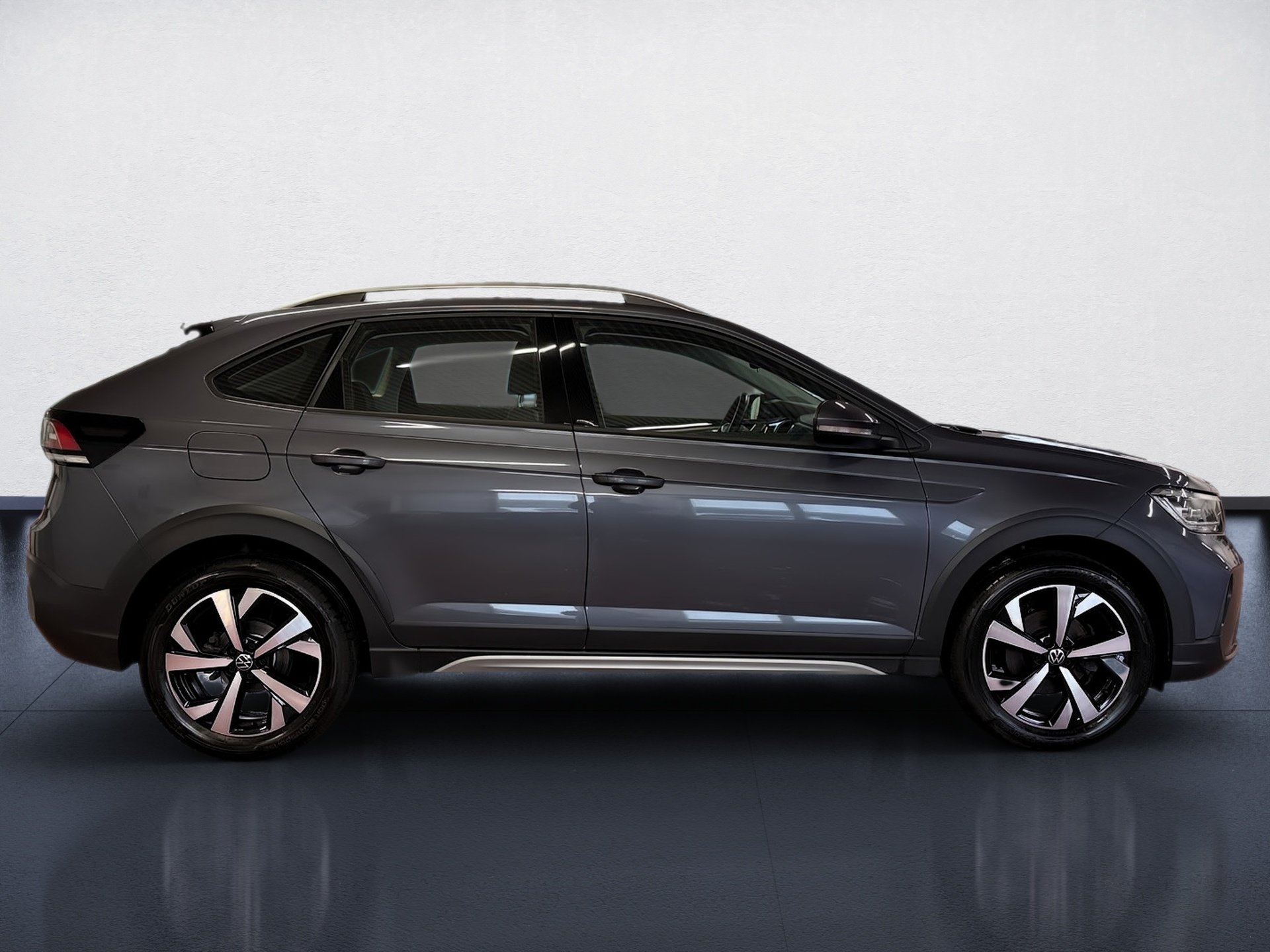 Taigo 1.5 TSI Style DSG Matrix Navi ACC RFK ACC