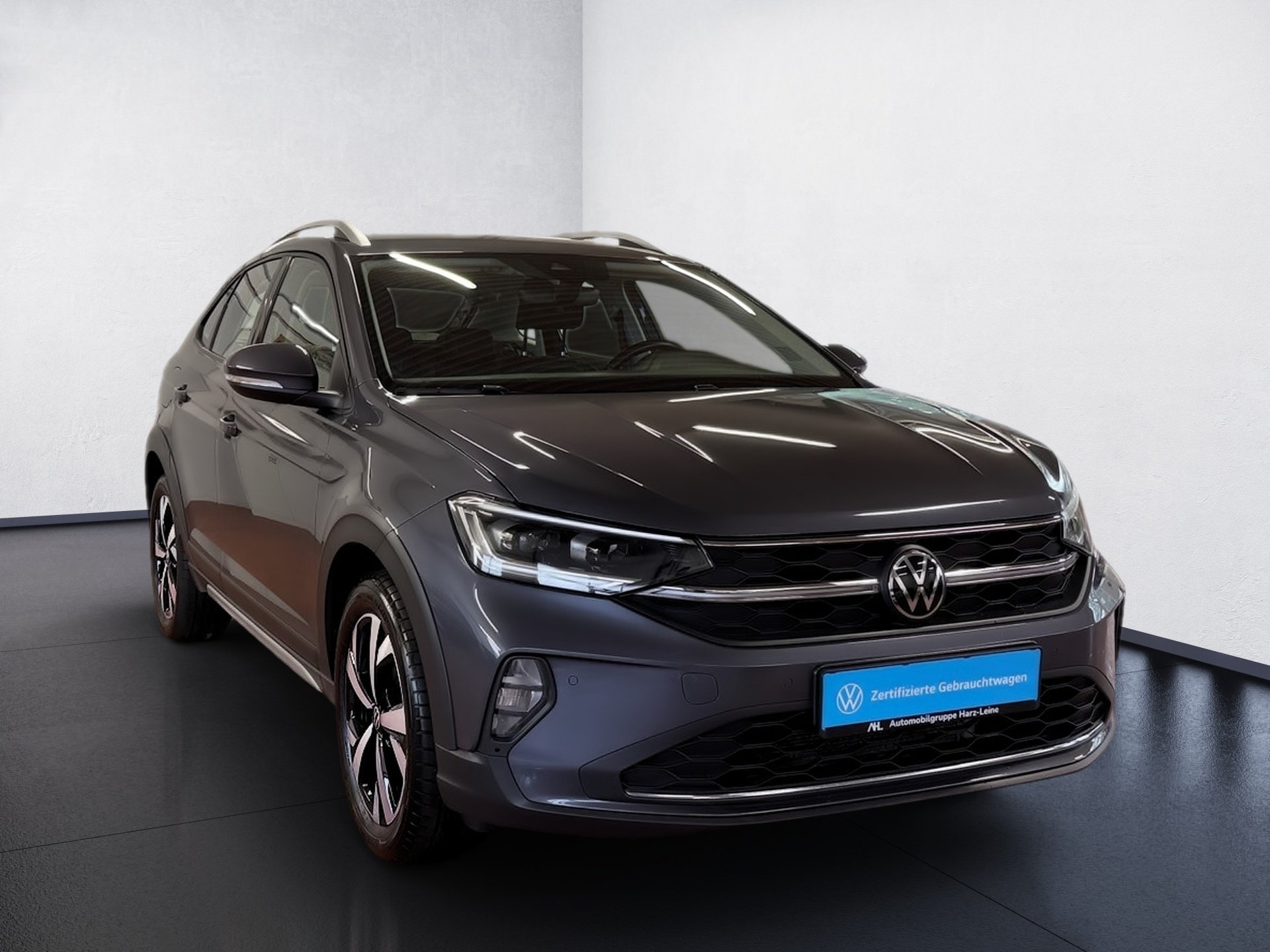 Taigo 1.5 TSI Style DSG Matrix Navi ACC RFK ACC