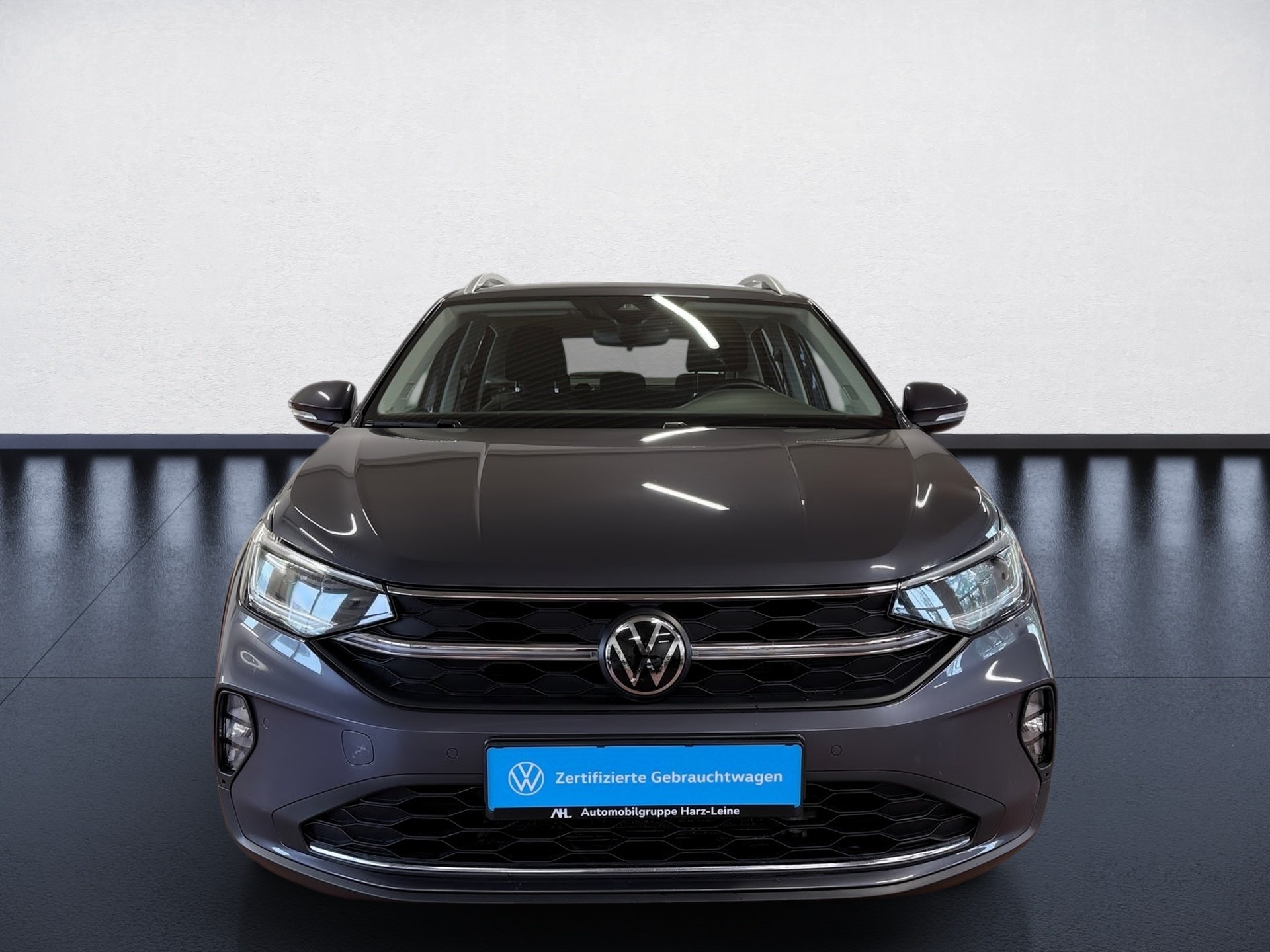 Taigo 1.5 TSI Style DSG Matrix Navi ACC RFK ACC