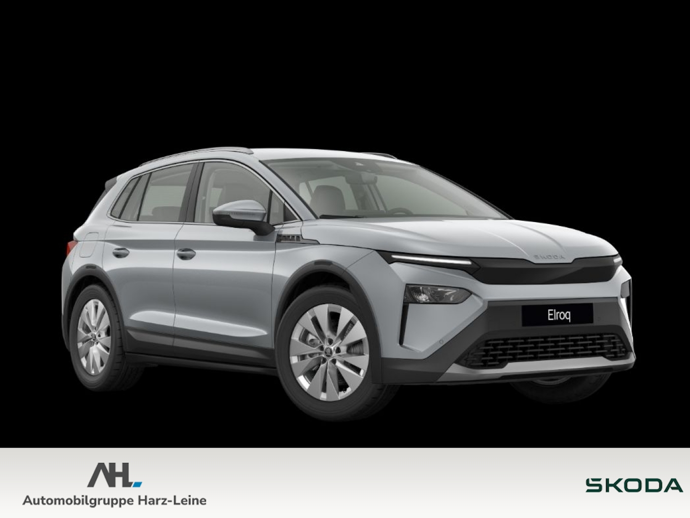 Elroq Sportline 85 *ab sofort*