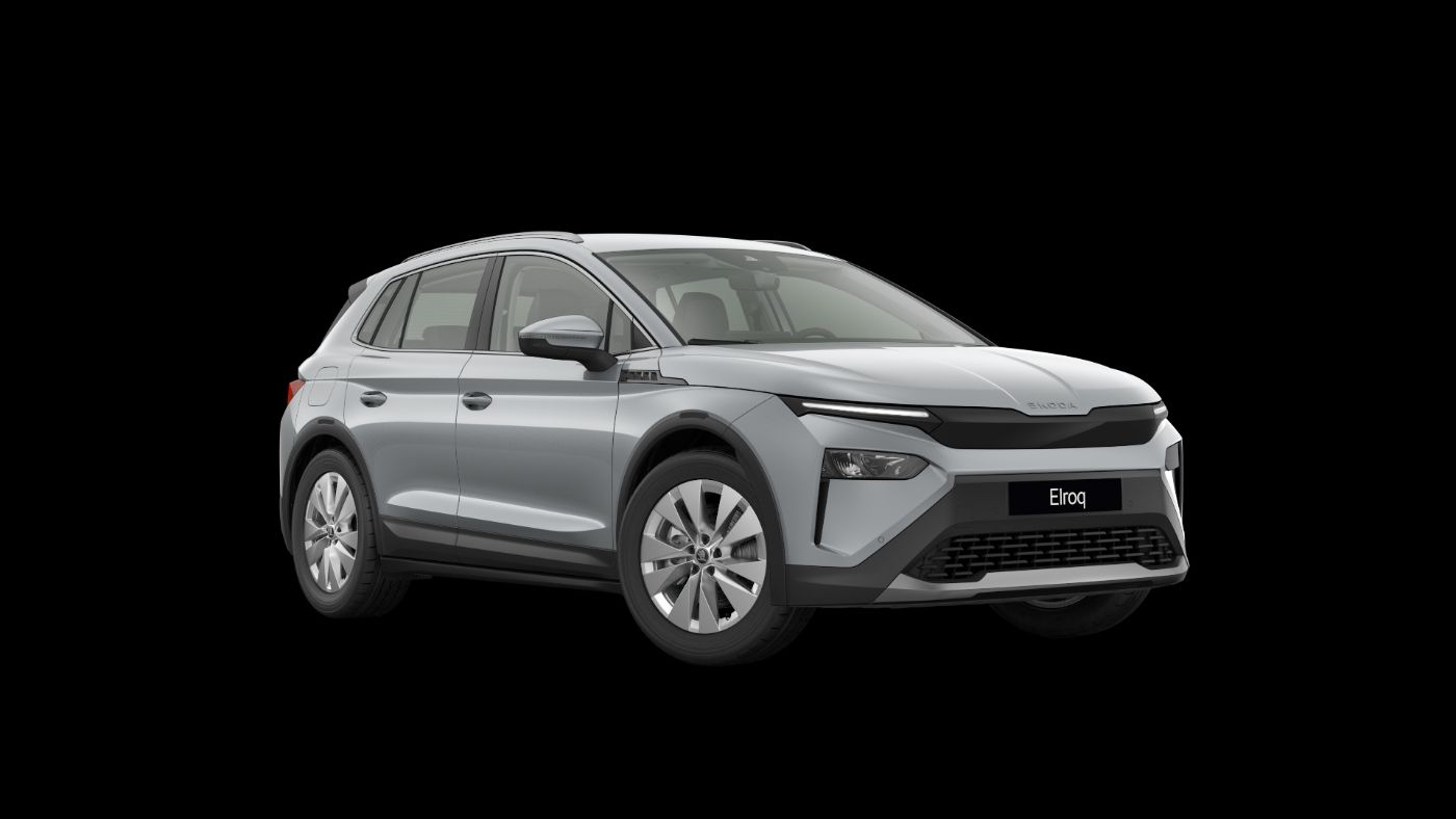 Elroq Sportline 85 *ab sofort*