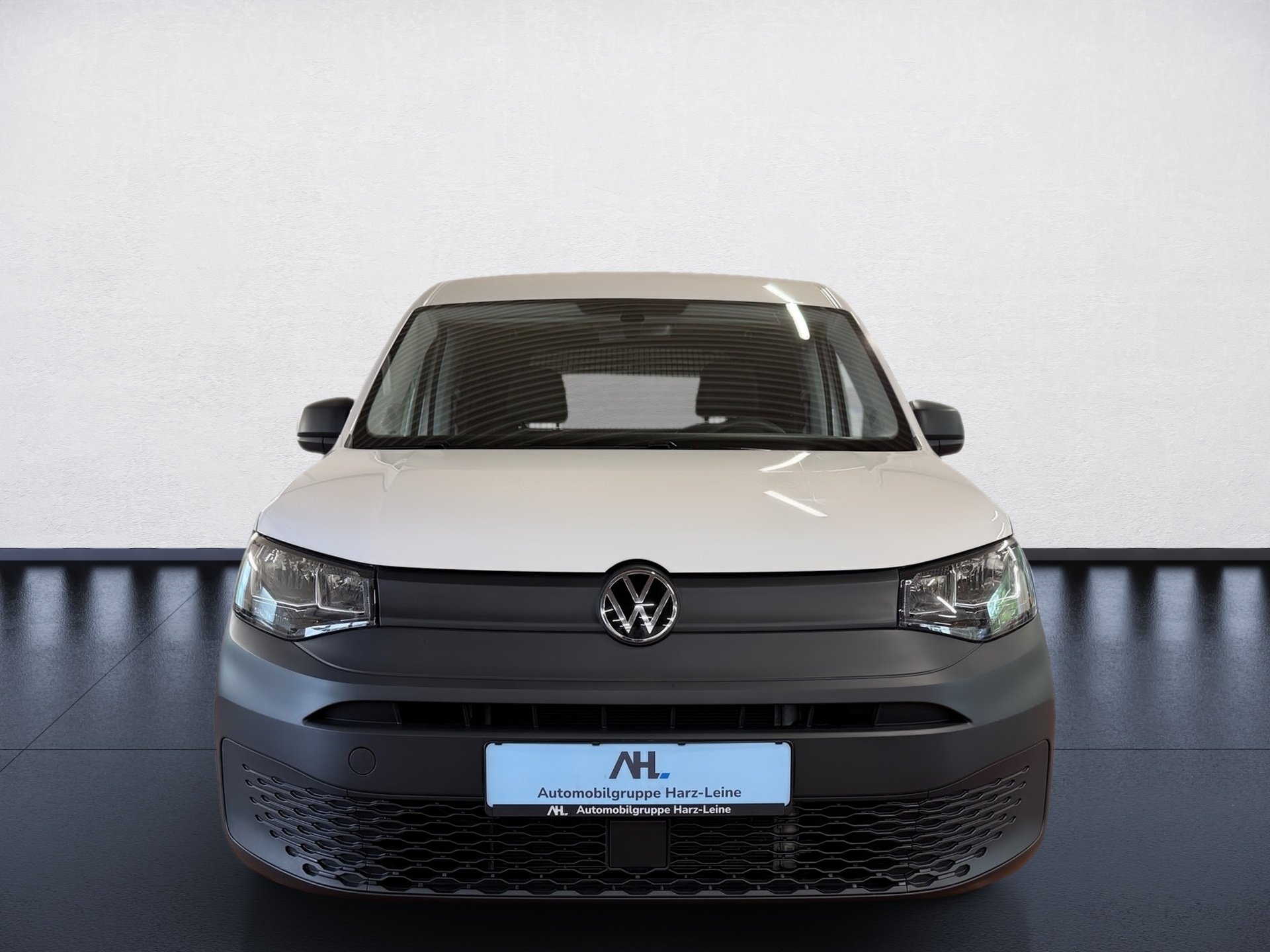 Caddy Cargo 2.0 TDI Klima AHK SHZ Bluetooth AHK