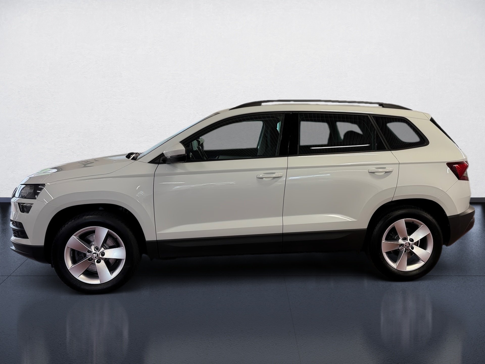Karoq 2.0 TDI Ambition 4x4 DSG LED Navi ACC AHK