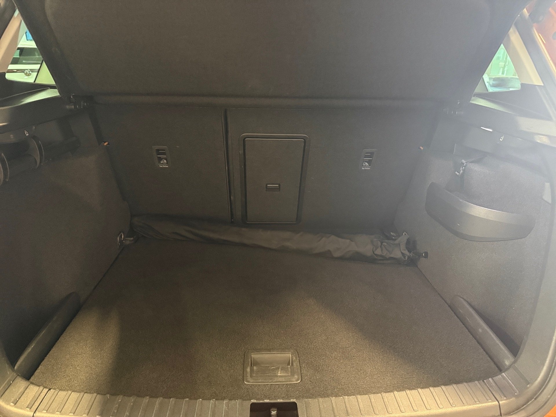 Karoq 1.5 TSI Tour DSG LED ACC AHK SmartLink ACC