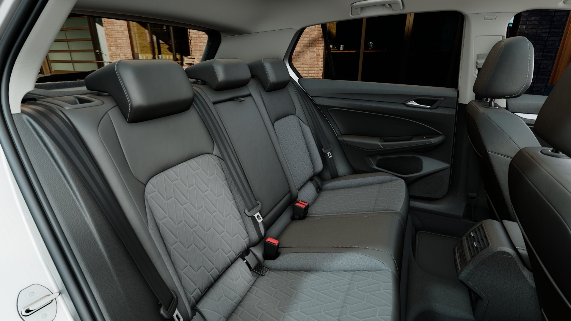 Golf 1.5 eTSI Goal DSG AHK Matrix Navi ACC RFK