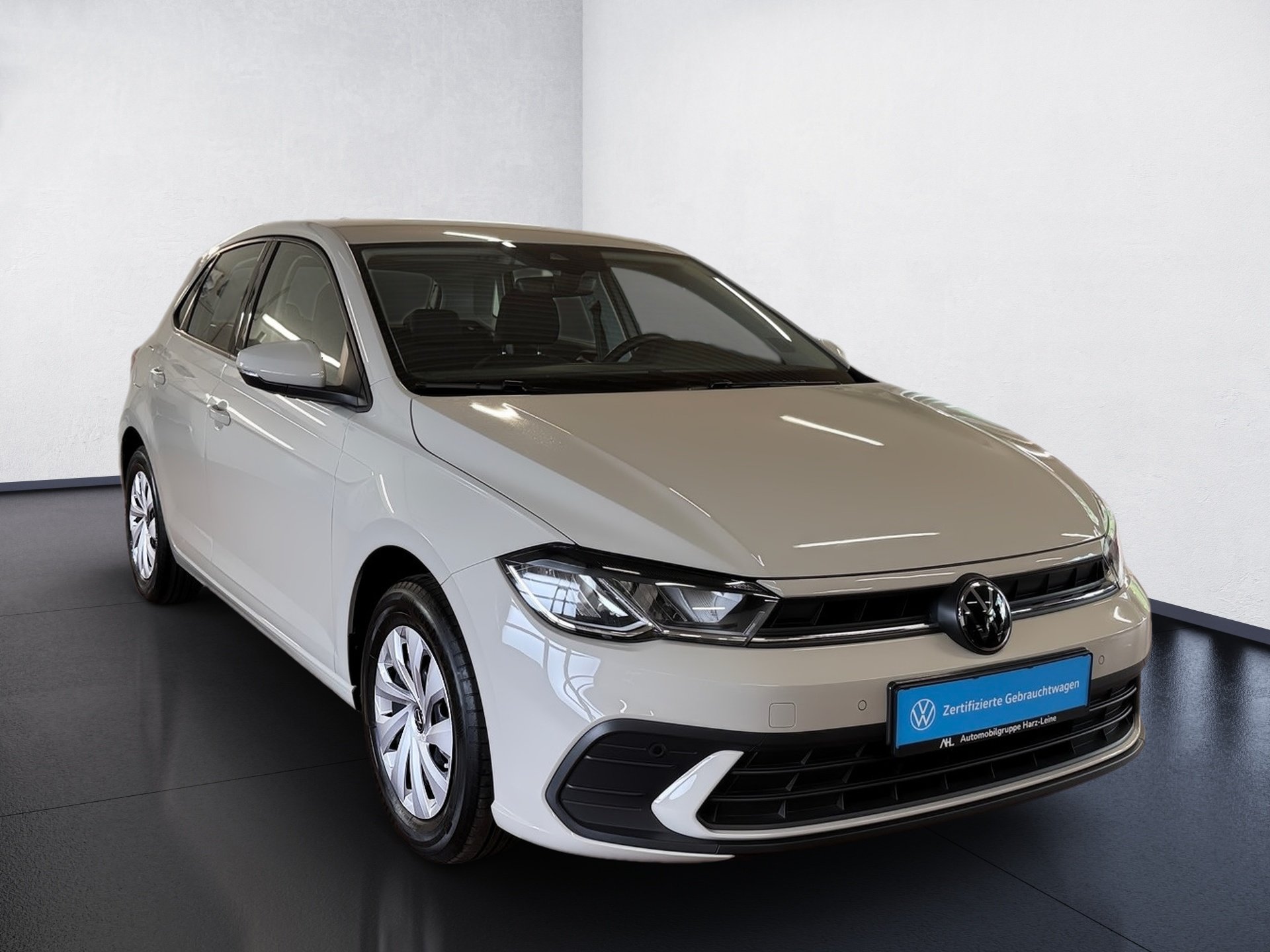 Polo 1.0 Life LED PDC DAB+ Bluetooth 2xKlima LED