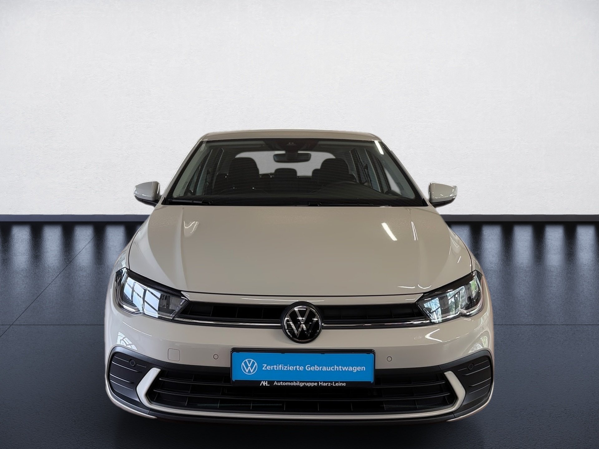 Polo 1.0 Life LED PDC DAB+ Bluetooth 2xKlima LED