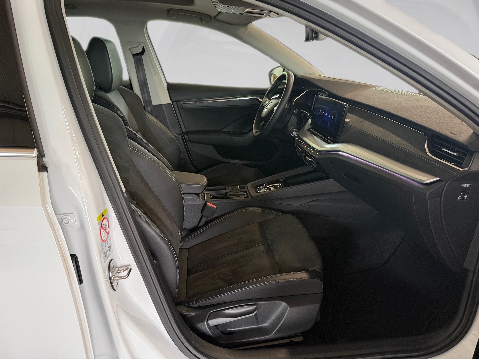 Octavia Combi 1.5 TSI e-TEC Style DSG LED Navi ACC HuD Pano