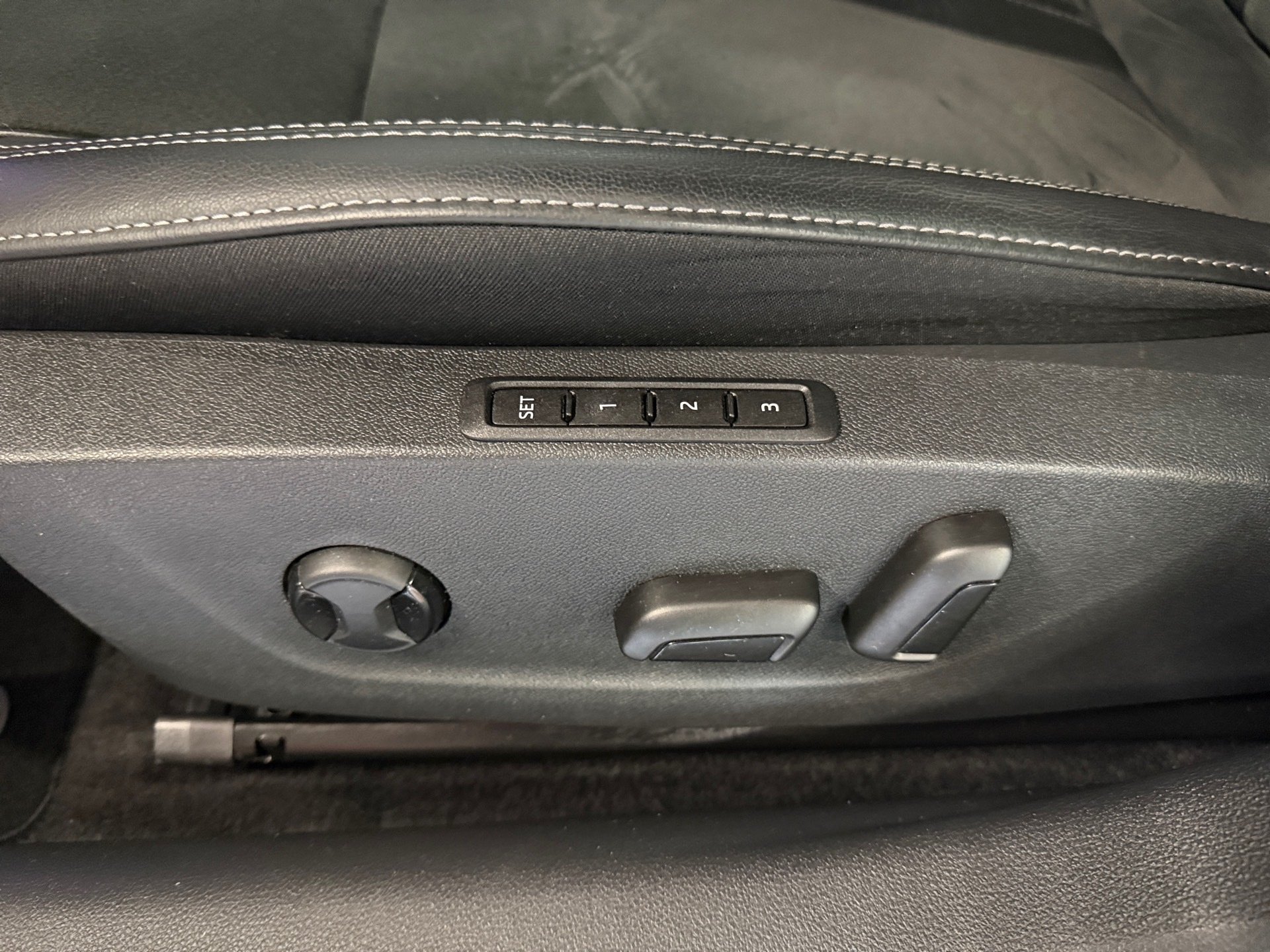 Octavia Combi 1.5 TSI e-TEC Style DSG LED Navi ACC HuD Pano