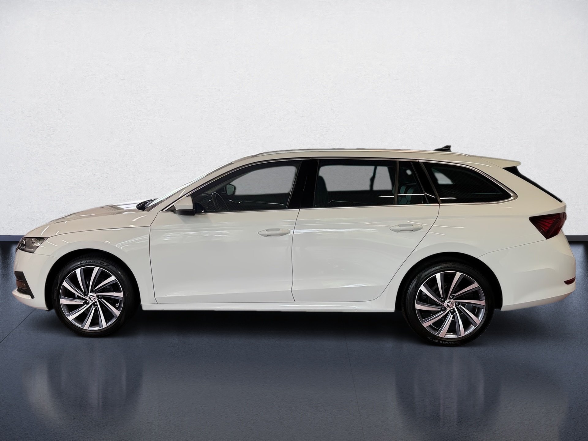Octavia Combi 1.5 TSI e-TEC Style DSG LED Navi ACC HuD Pano