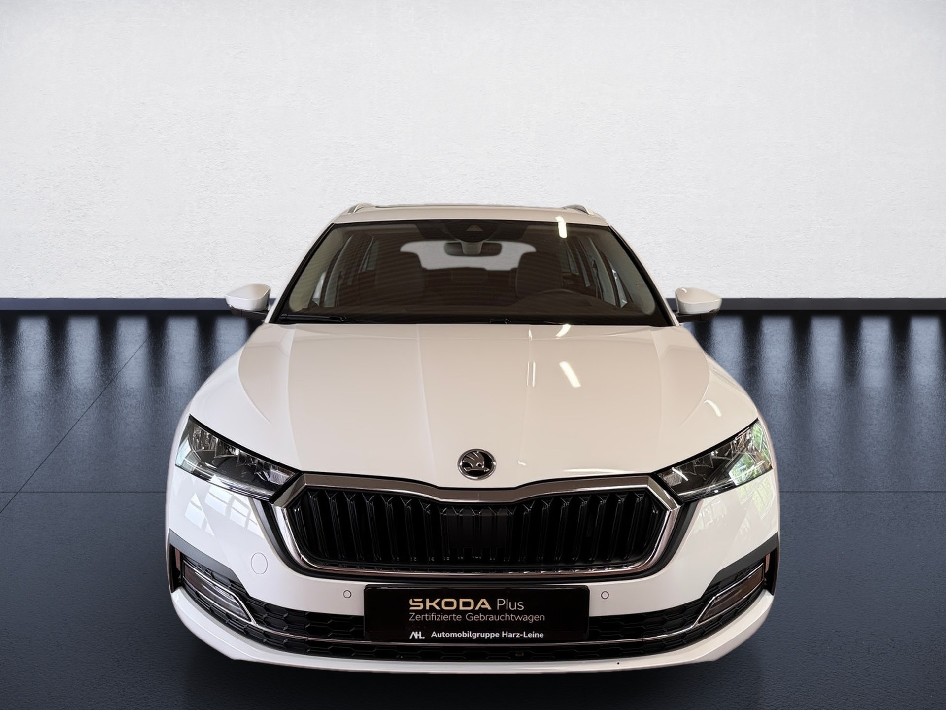 Octavia Combi 1.5 TSI e-TEC Style DSG LED Navi ACC HuD Pano