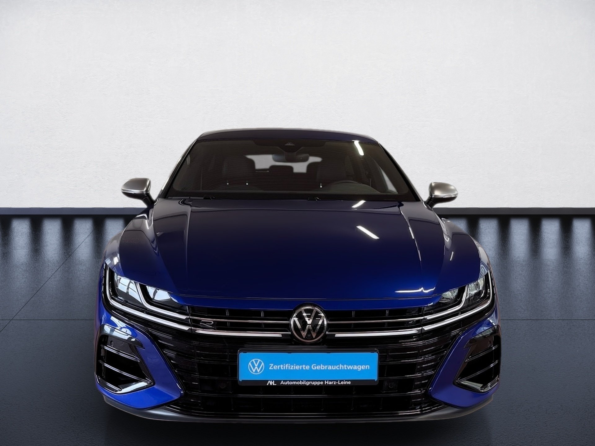 Arteon Shootingbrake R 2.0 TSI 4M DSG Matrix Navi AHK ACC