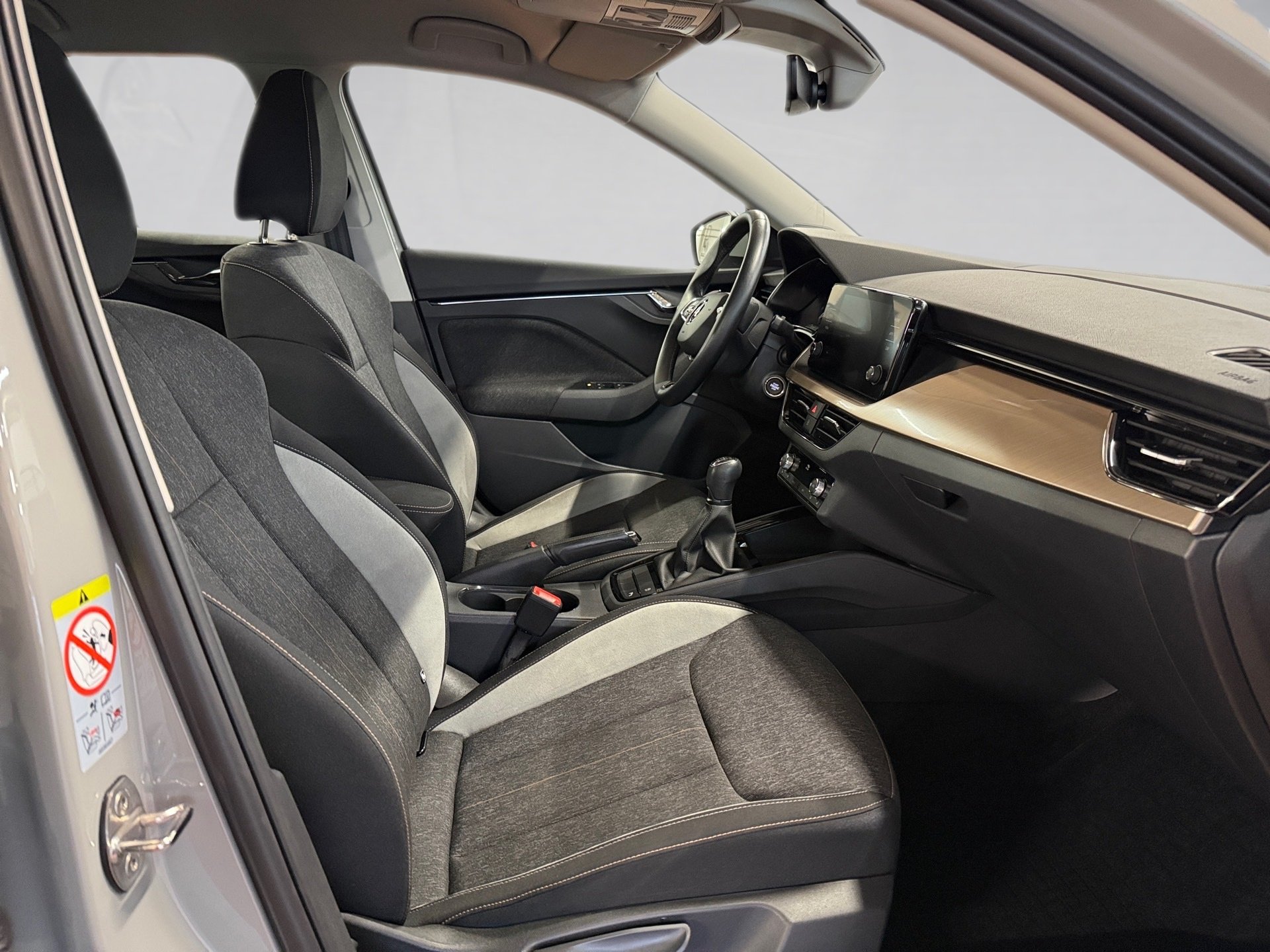 Scala 1.5 TSI Style AHK LED ACC PDC hinten SmartLink