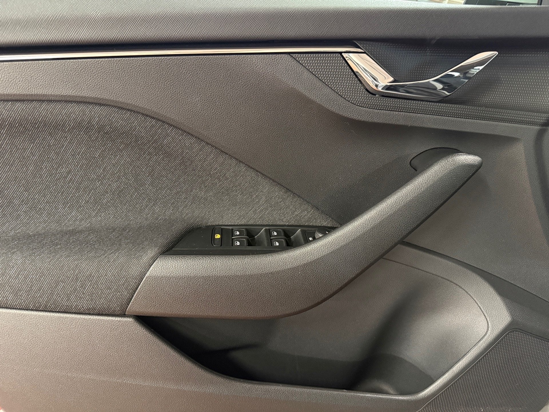 Scala 1.5 TSI Style AHK LED ACC PDC hinten SmartLink