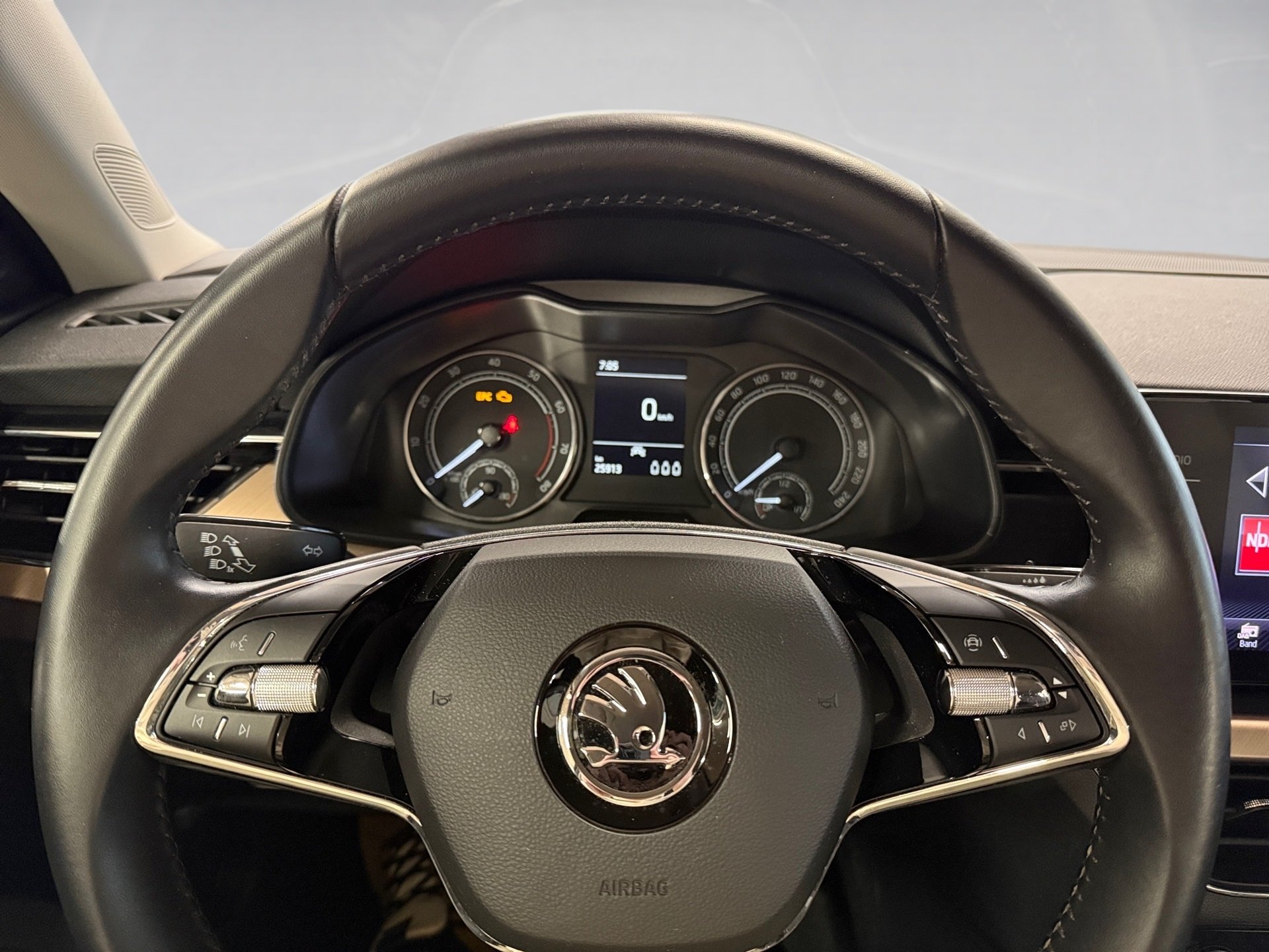 Scala 1.5 TSI Style AHK LED ACC PDC hinten SmartLink