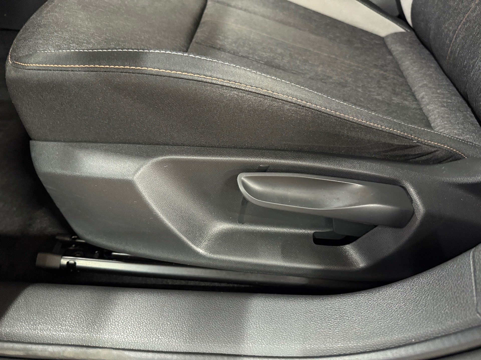 Scala 1.5 TSI Style AHK LED ACC PDC hinten SmartLink