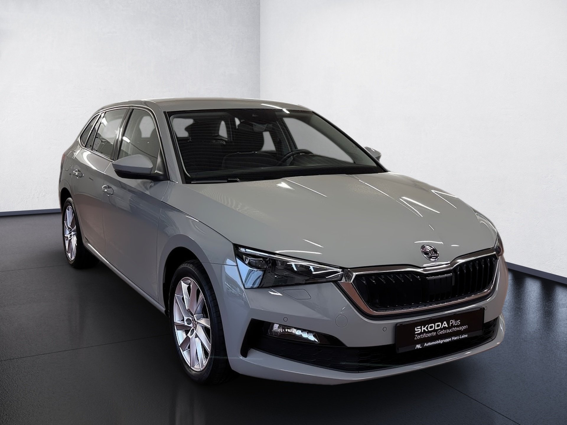 Scala 1.5 TSI Style AHK LED ACC PDC hinten SmartLink