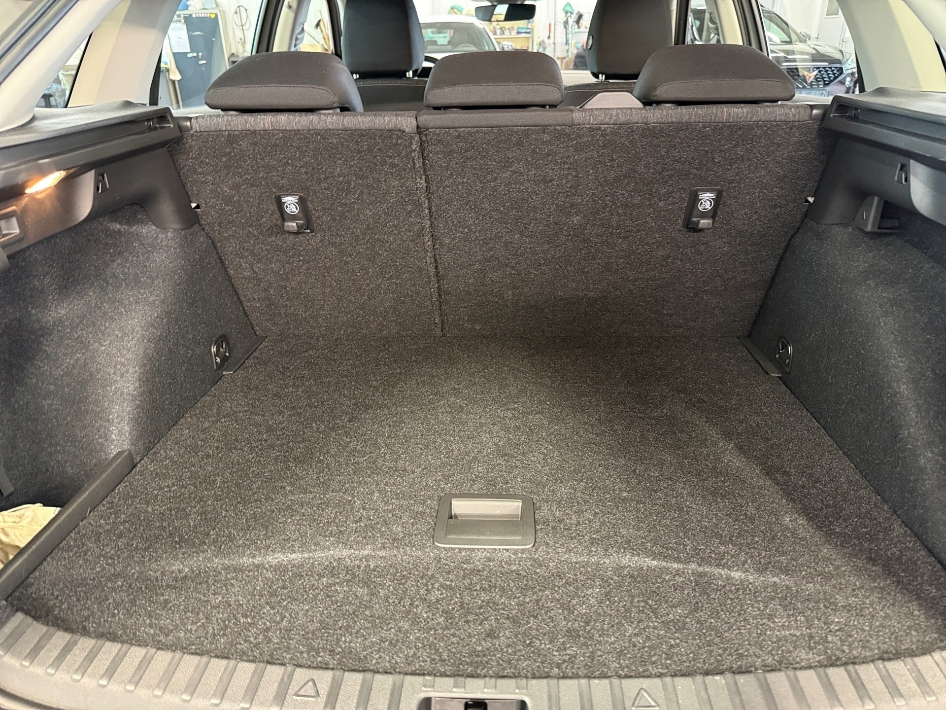 Scala 1.5 TSI Style AHK LED ACC PDC hinten SmartLink