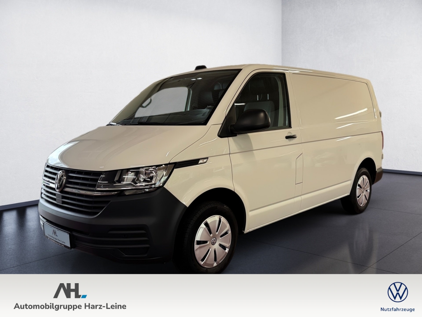 T6.1 Kastenwagen 2.0 TDI DSG Klima Navi PDC