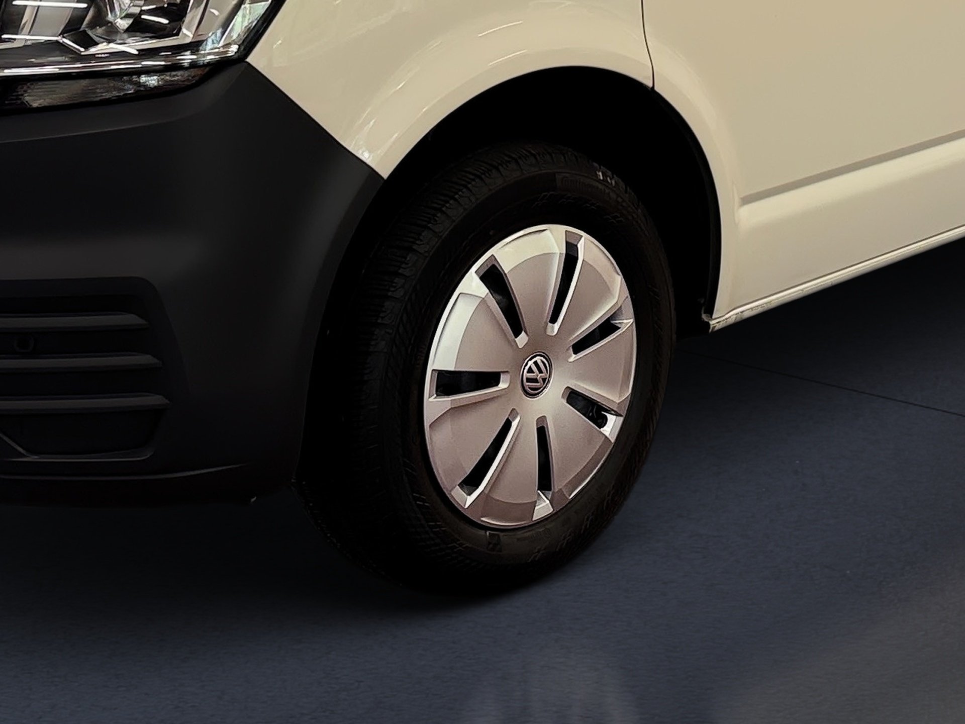 T6.1 Kastenwagen 2.0 TDI DSG Klima Navi PDC