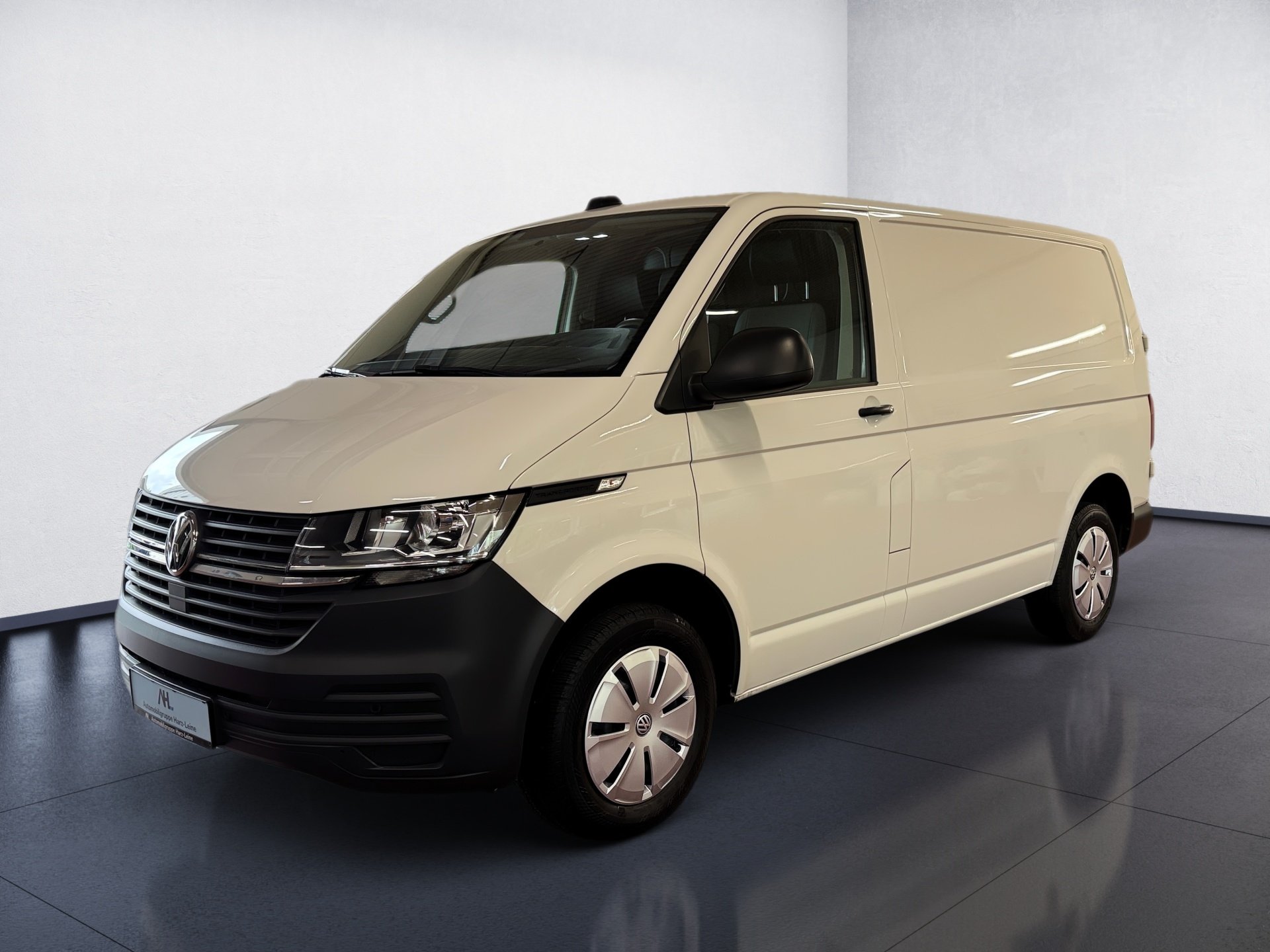 T6.1 Kastenwagen 2.0 TDI DSG Klima Navi PDC