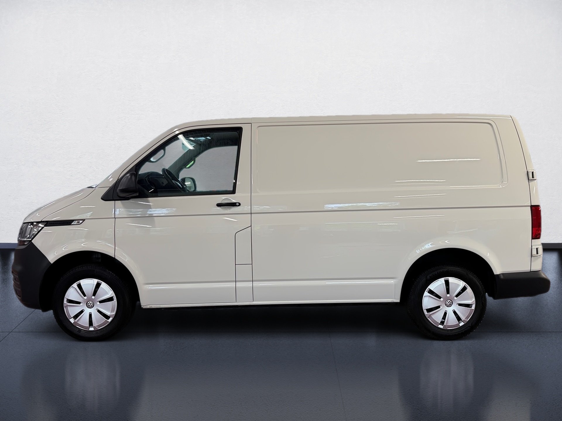 T6.1 Kastenwagen 2.0 TDI DSG Klima Navi PDC