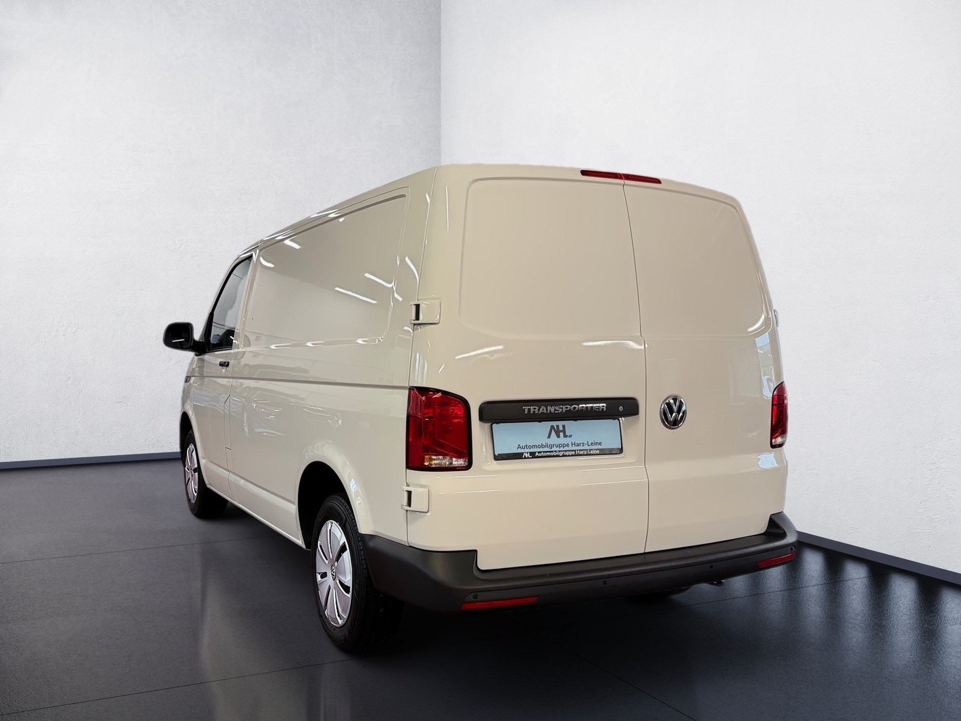 T6.1 Kastenwagen 2.0 TDI DSG Klima Navi PDC