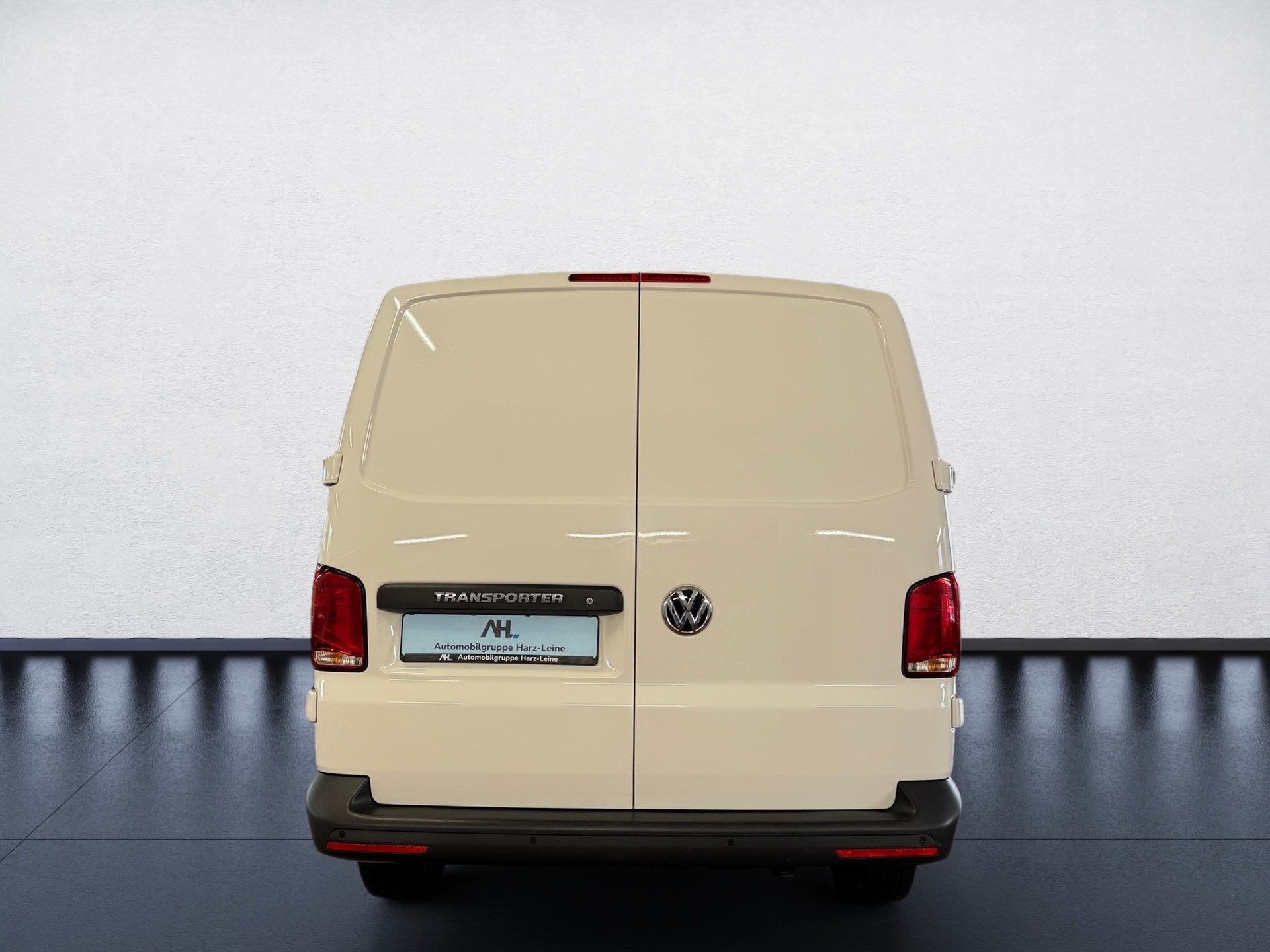 T6.1 Kastenwagen 2.0 TDI DSG Klima Navi PDC