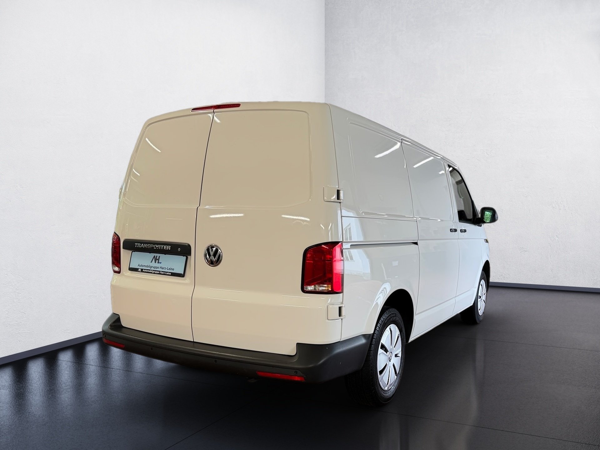 T6.1 Kastenwagen 2.0 TDI DSG Klima Navi PDC