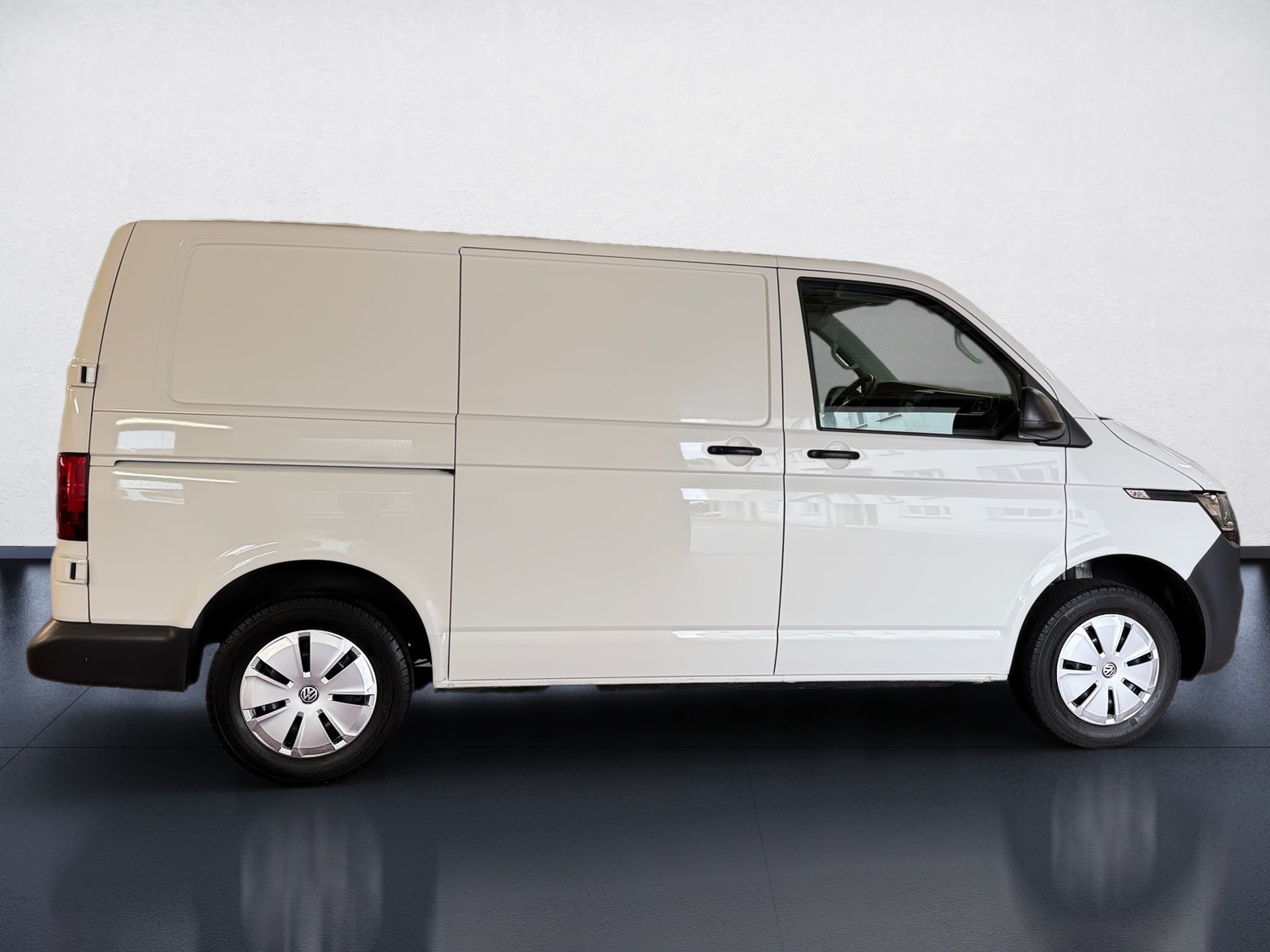 T6.1 Kastenwagen 2.0 TDI DSG Klima Navi PDC