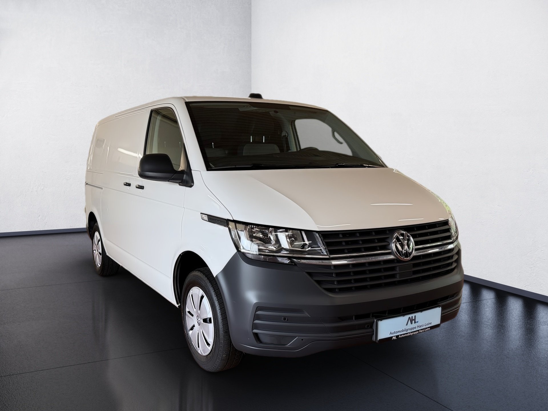 T6.1 Kastenwagen 2.0 TDI DSG Klima Navi PDC