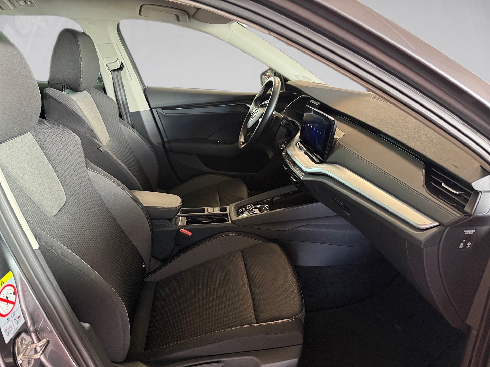 Octavia Combi 2.0 TDI Ambition 4x4 DSG LED Navi PDC