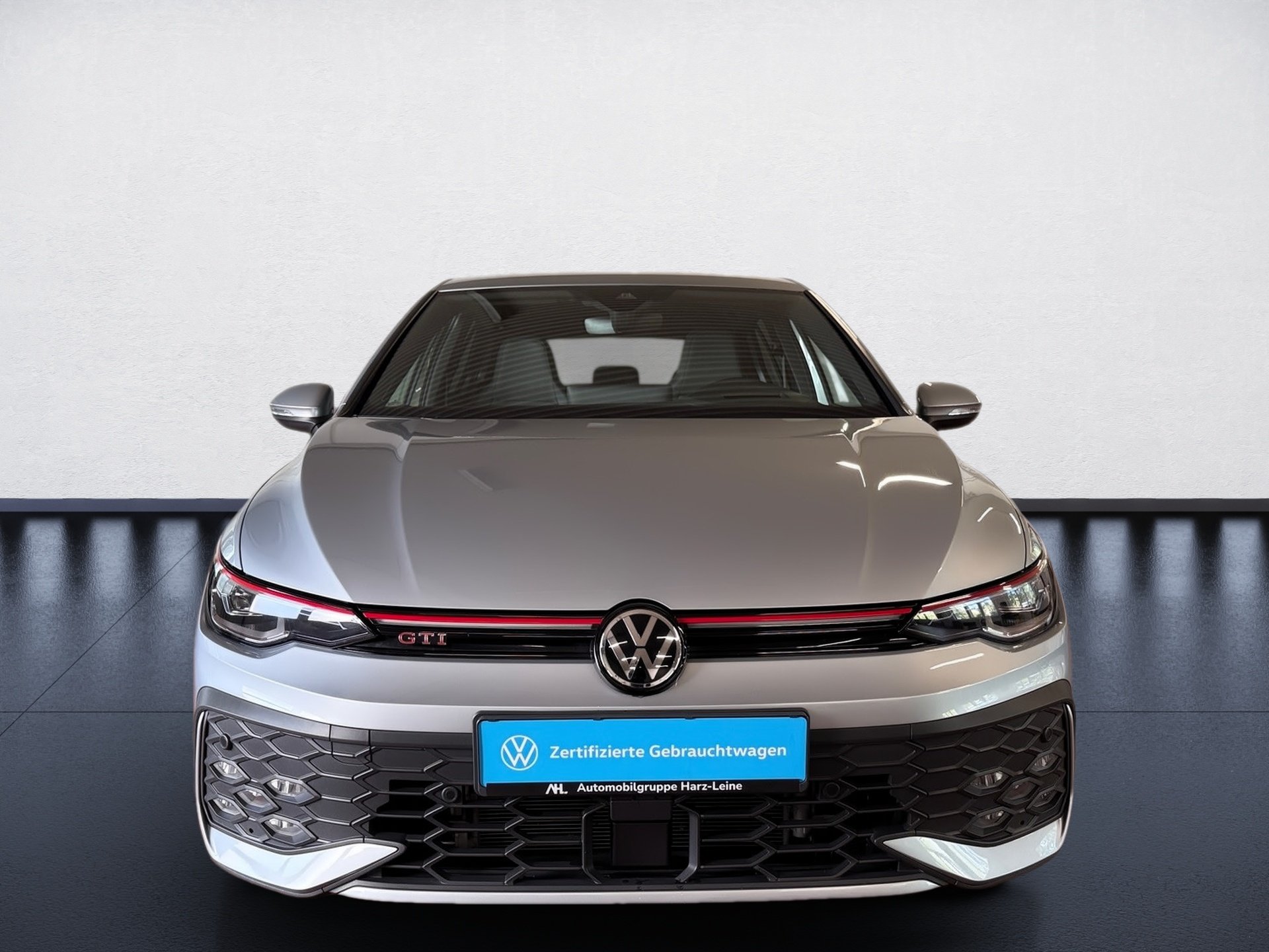 Golf GTI 2.0 TSI DSG Matrix Navi ACC HuD AHK ACC